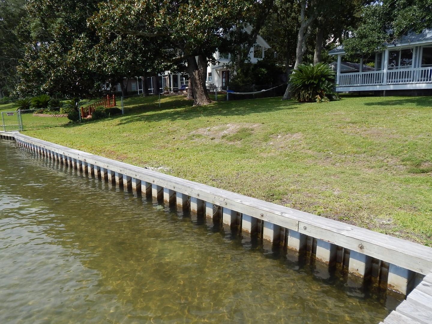 SEABREEZE - Residential