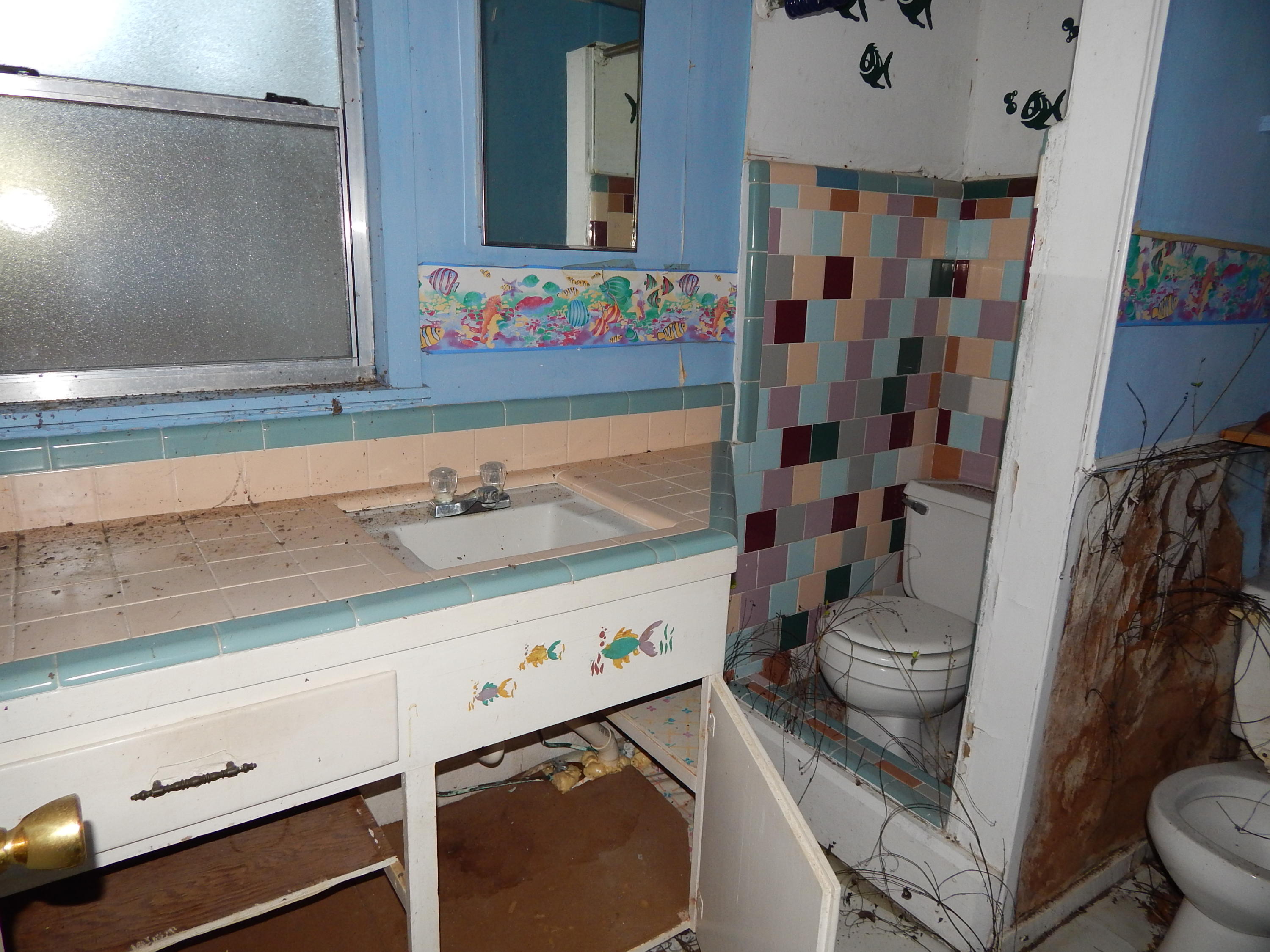 SEABREEZE - Residential