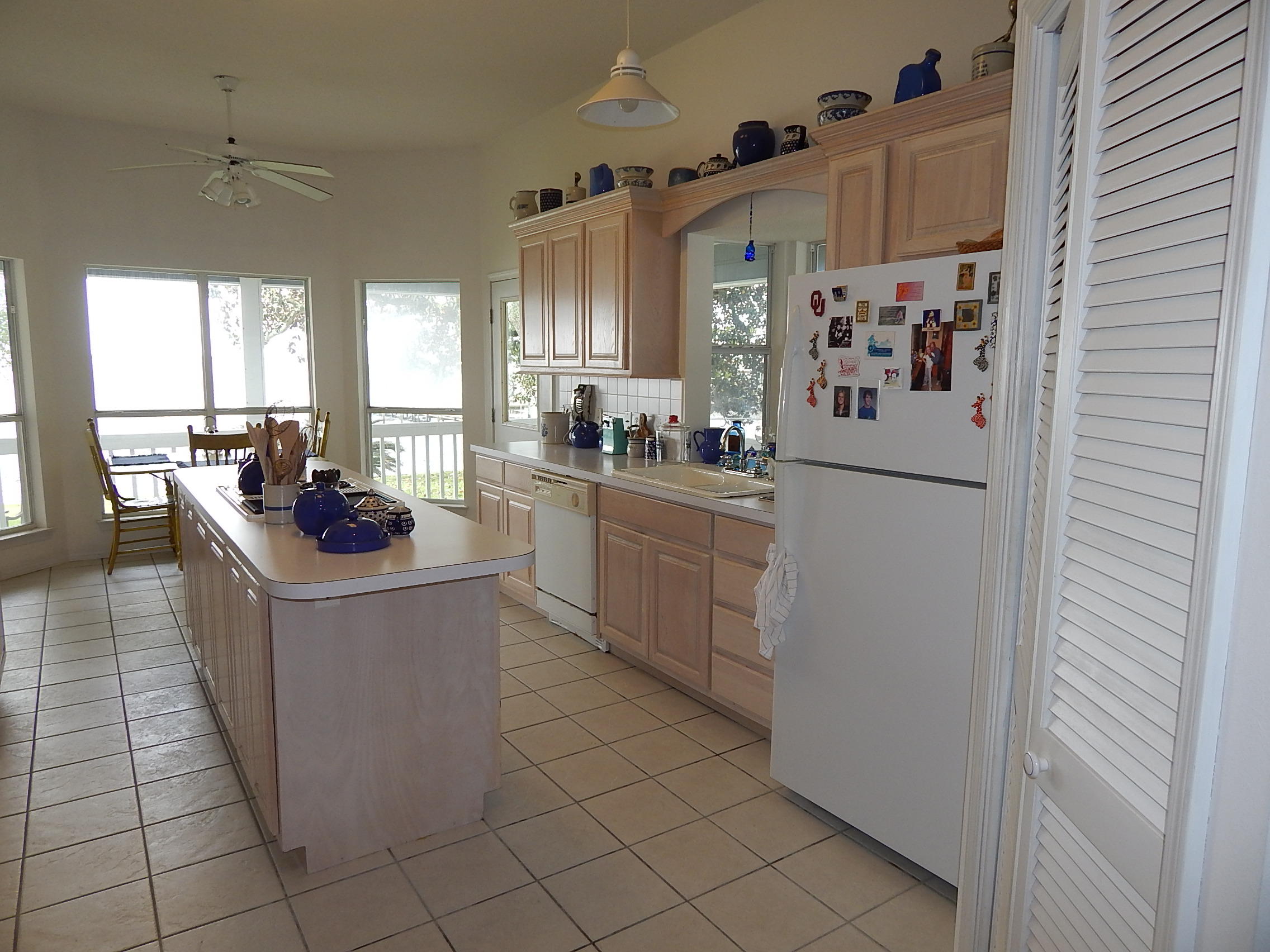 SEABREEZE - Residential