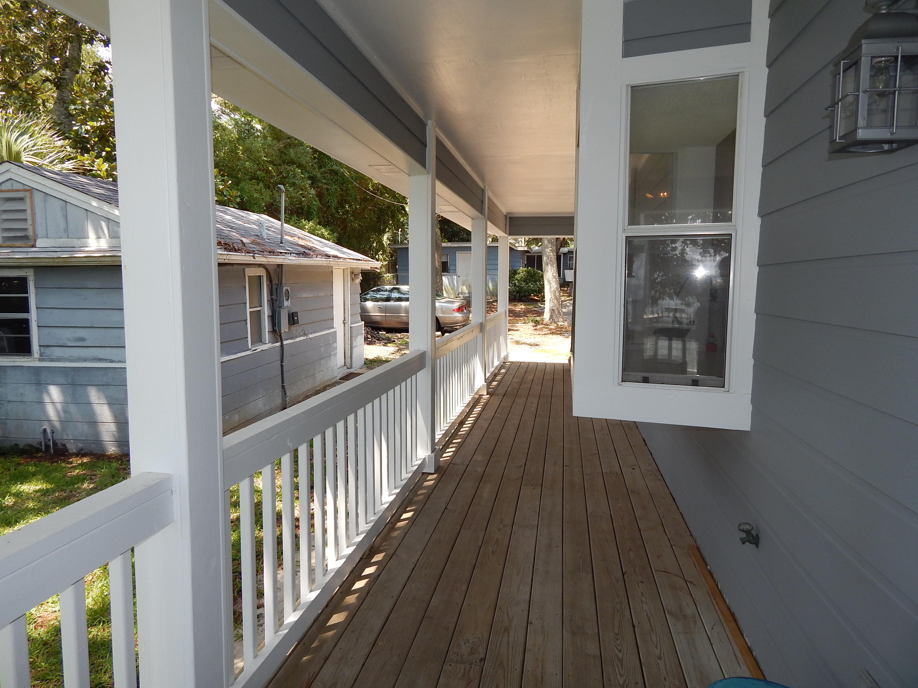 SEABREEZE - Residential