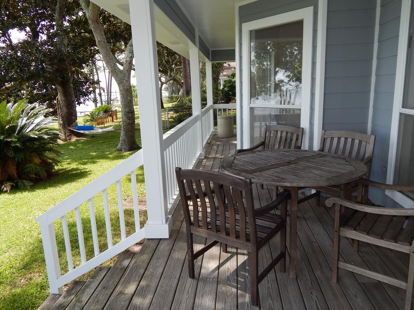 SEABREEZE - Residential