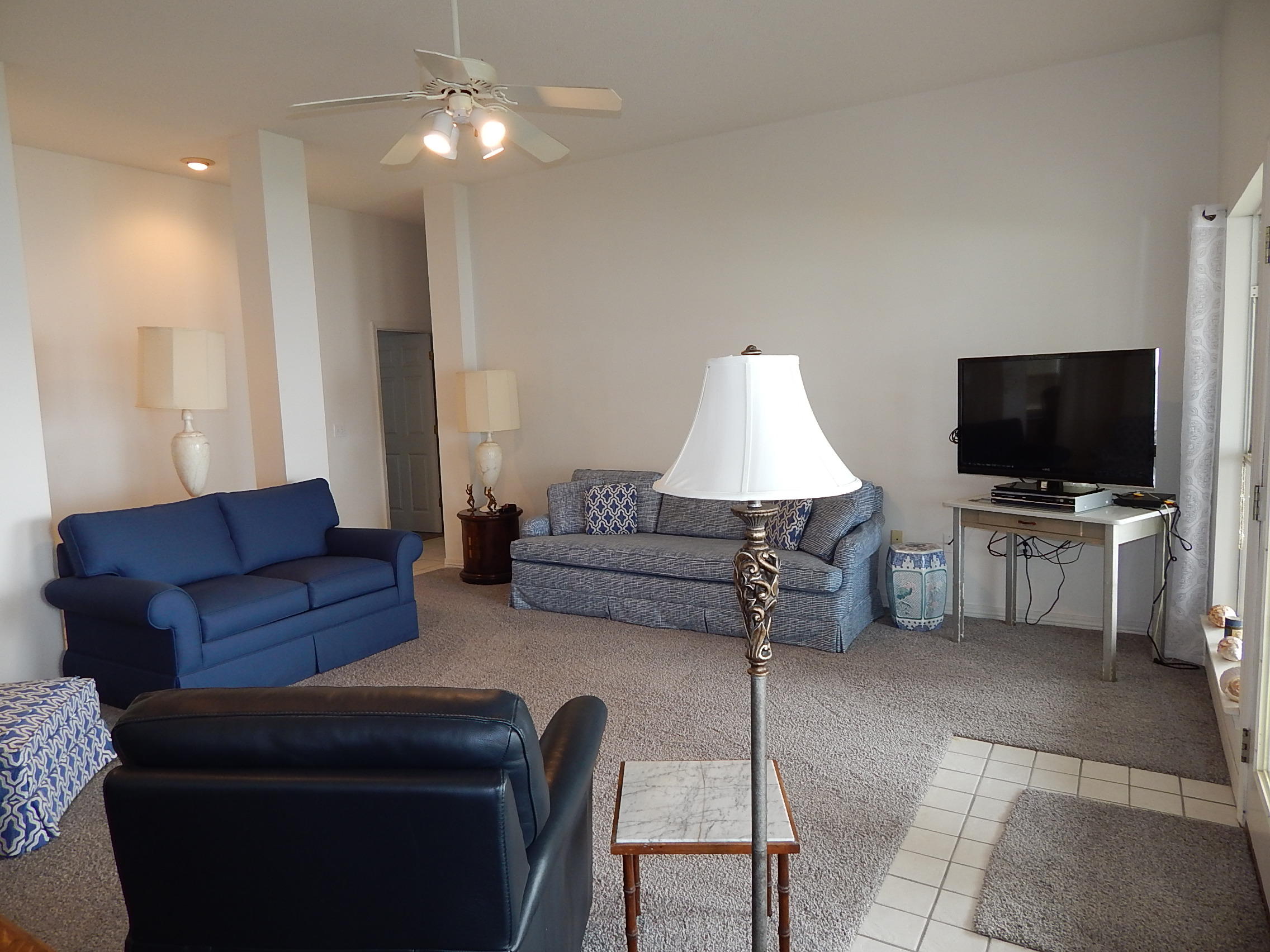 SEABREEZE - Residential