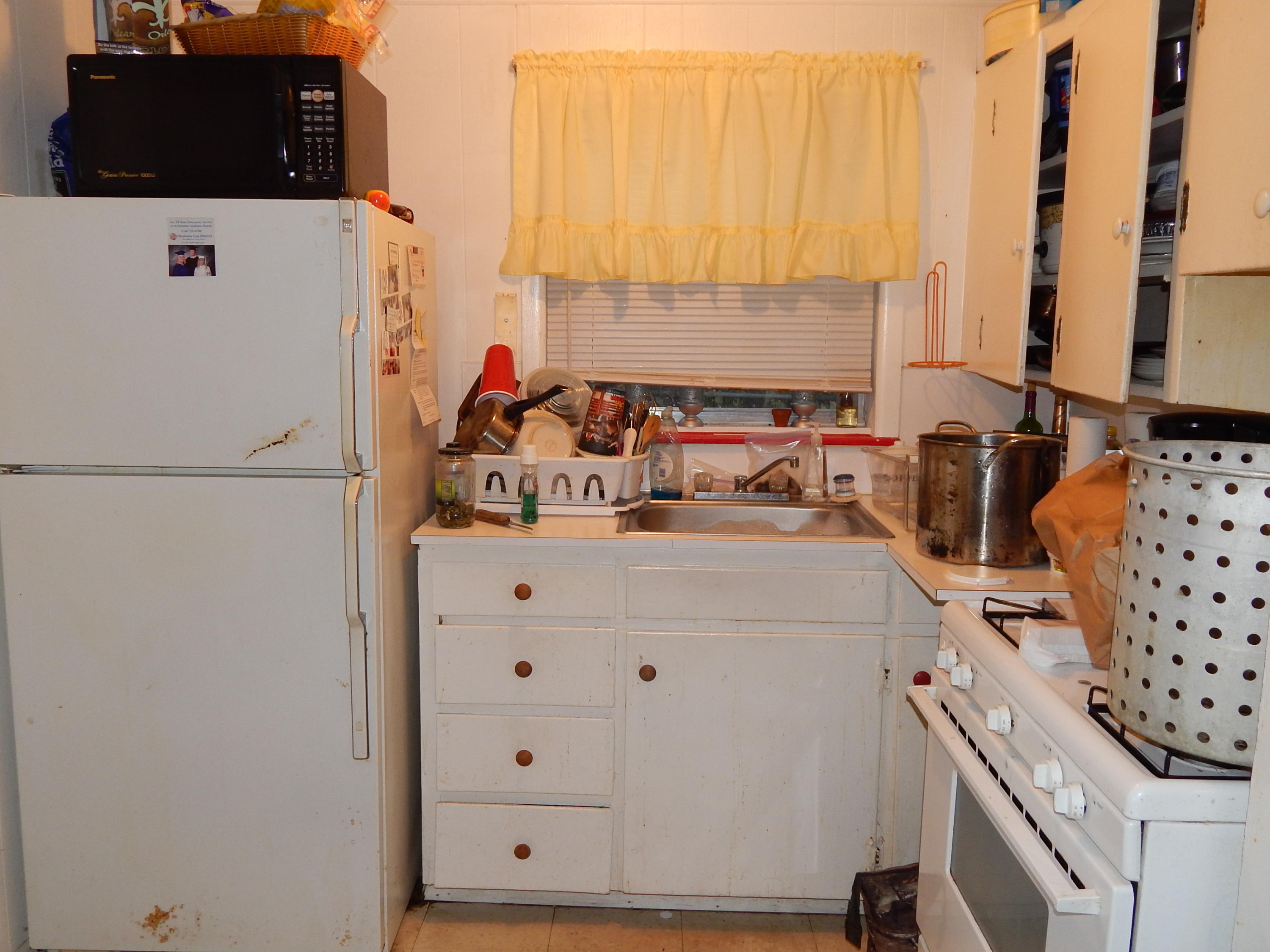 SEABREEZE - Residential