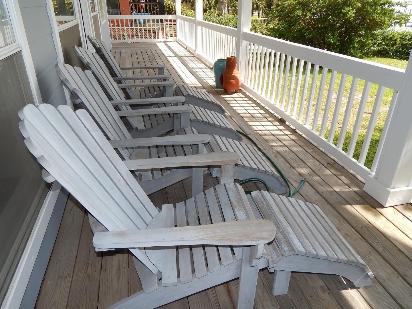 SEABREEZE - Residential