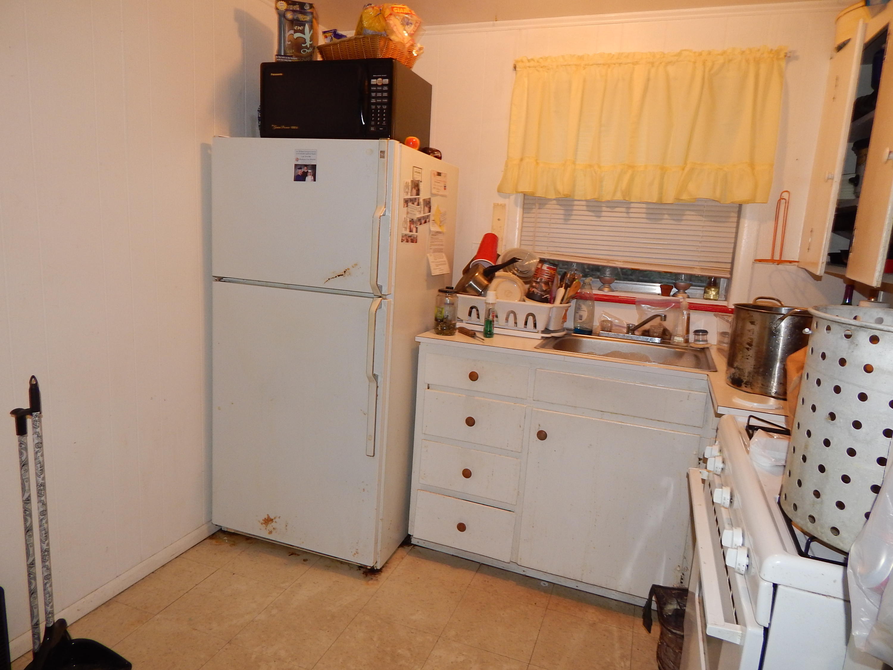 SEABREEZE - Residential