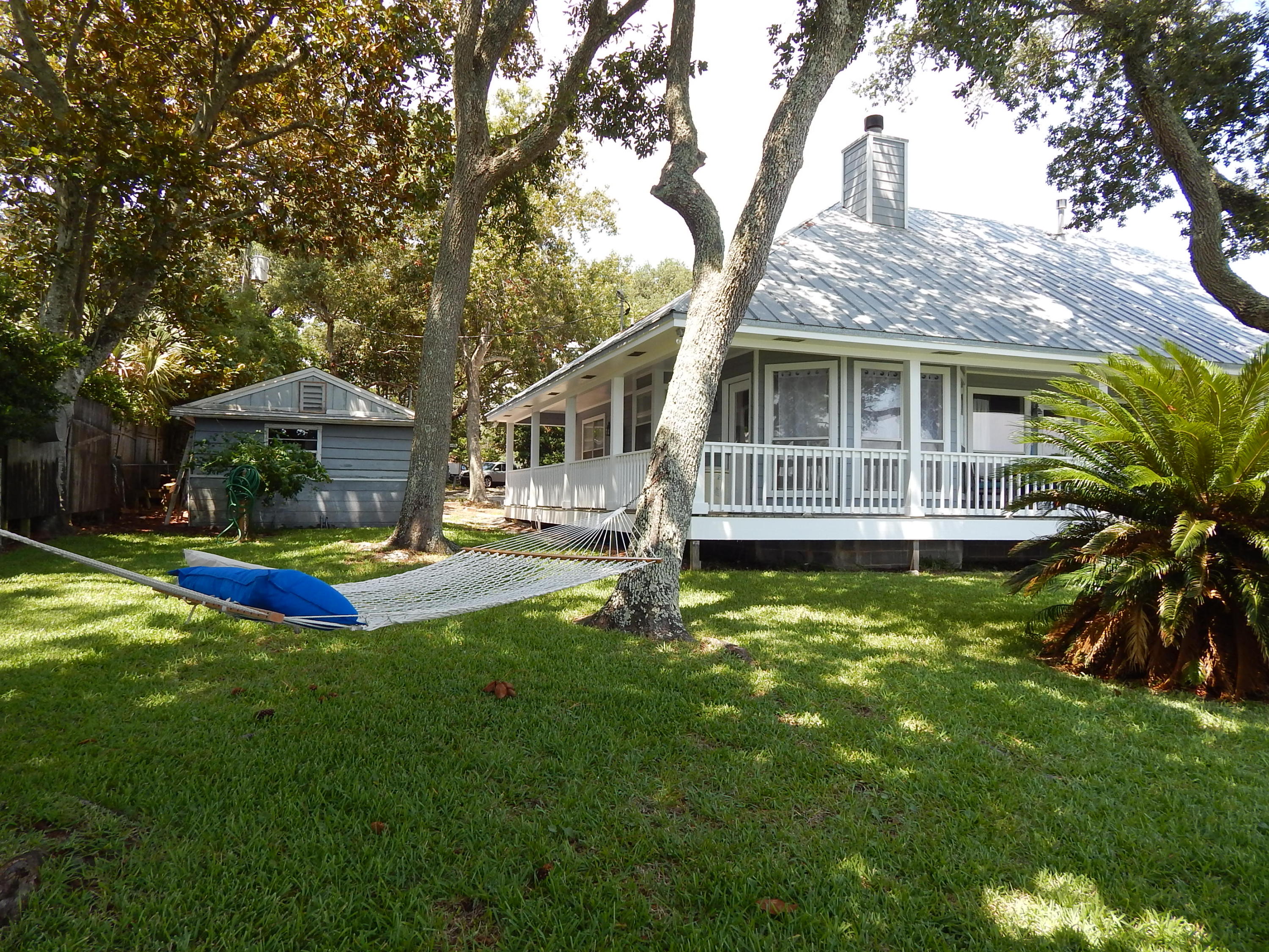 SEABREEZE - Residential