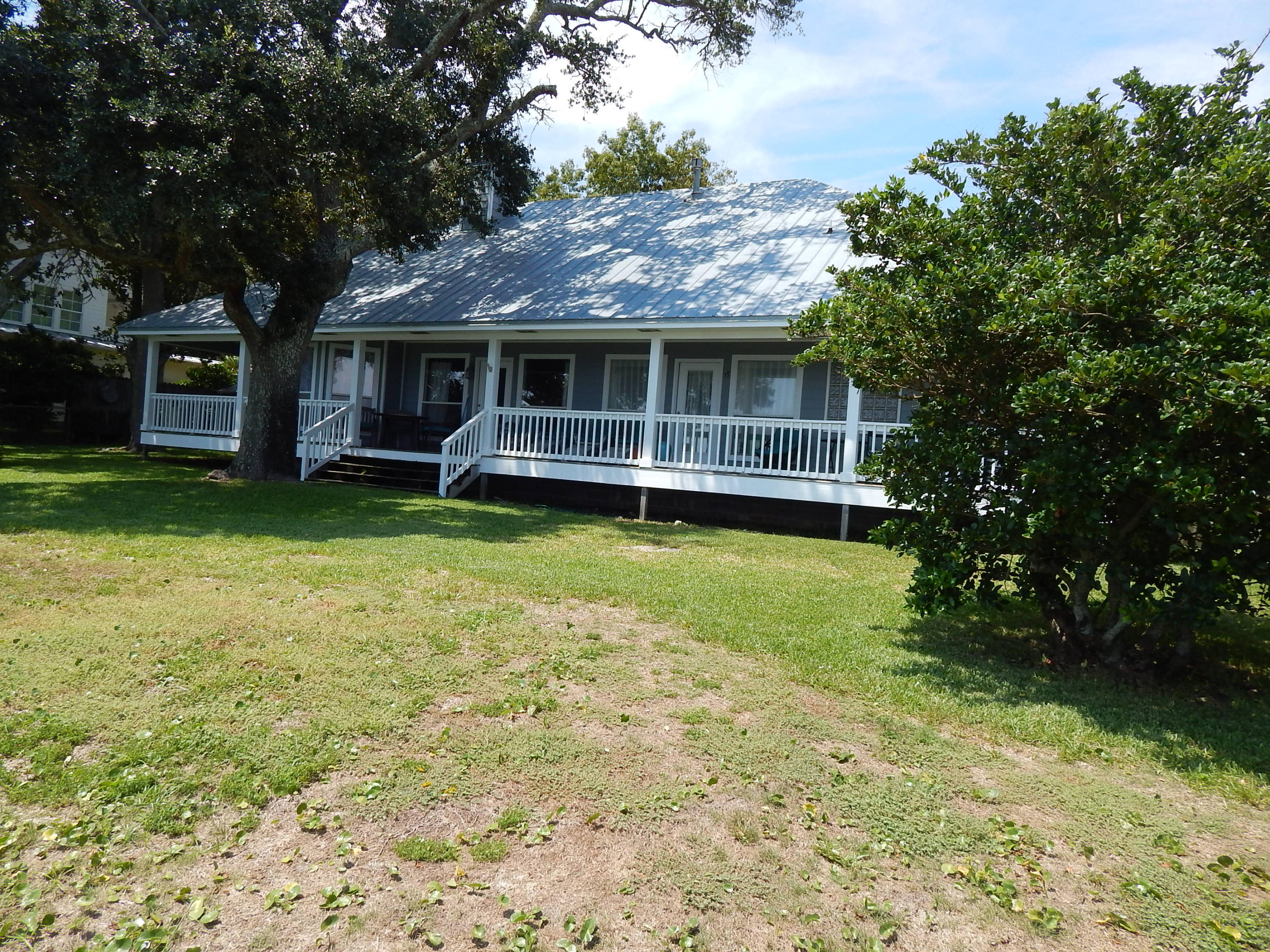 SEABREEZE - Residential