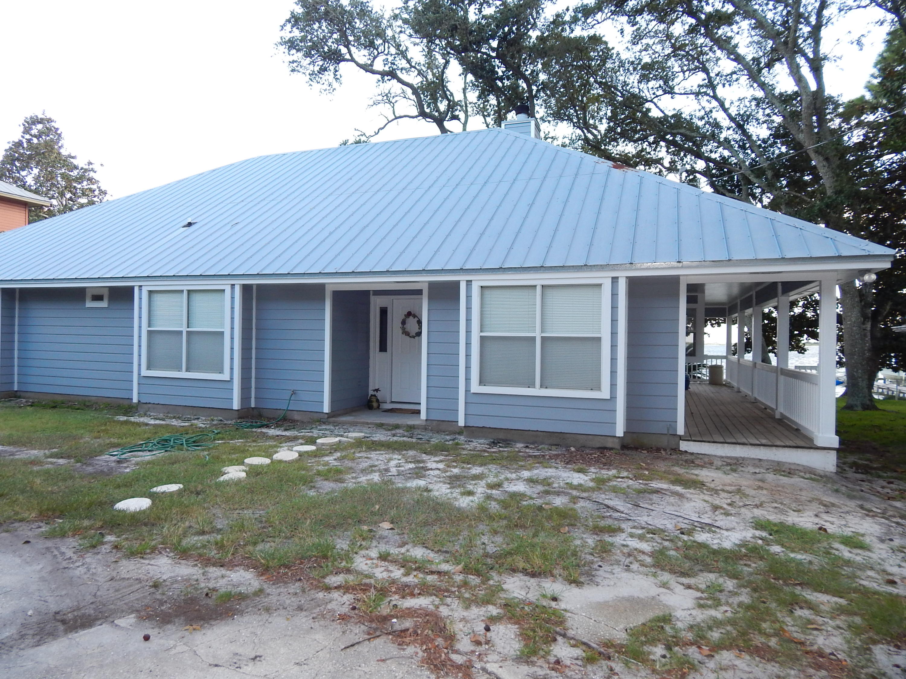 SEABREEZE - Residential