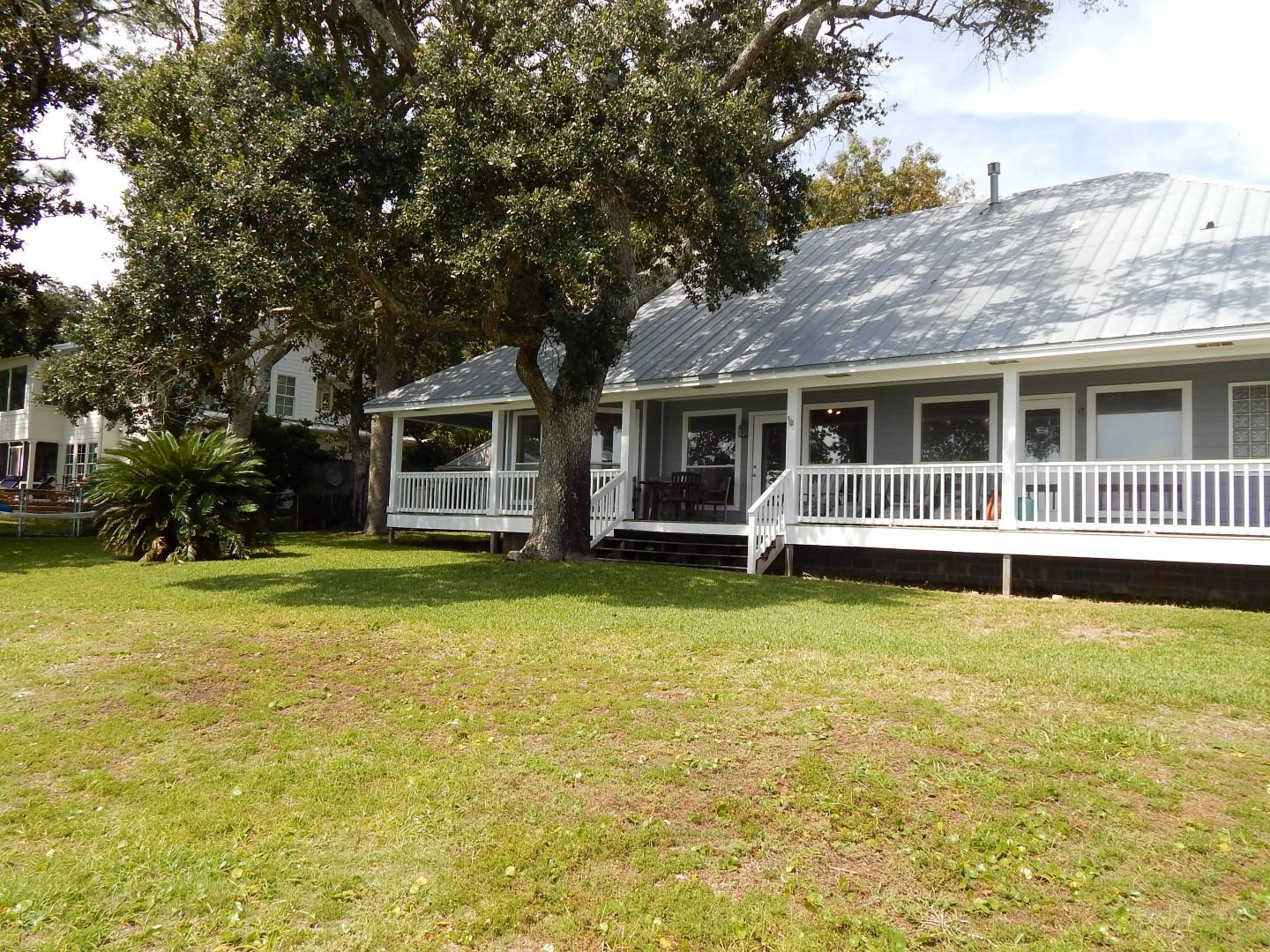 SEABREEZE - Residential