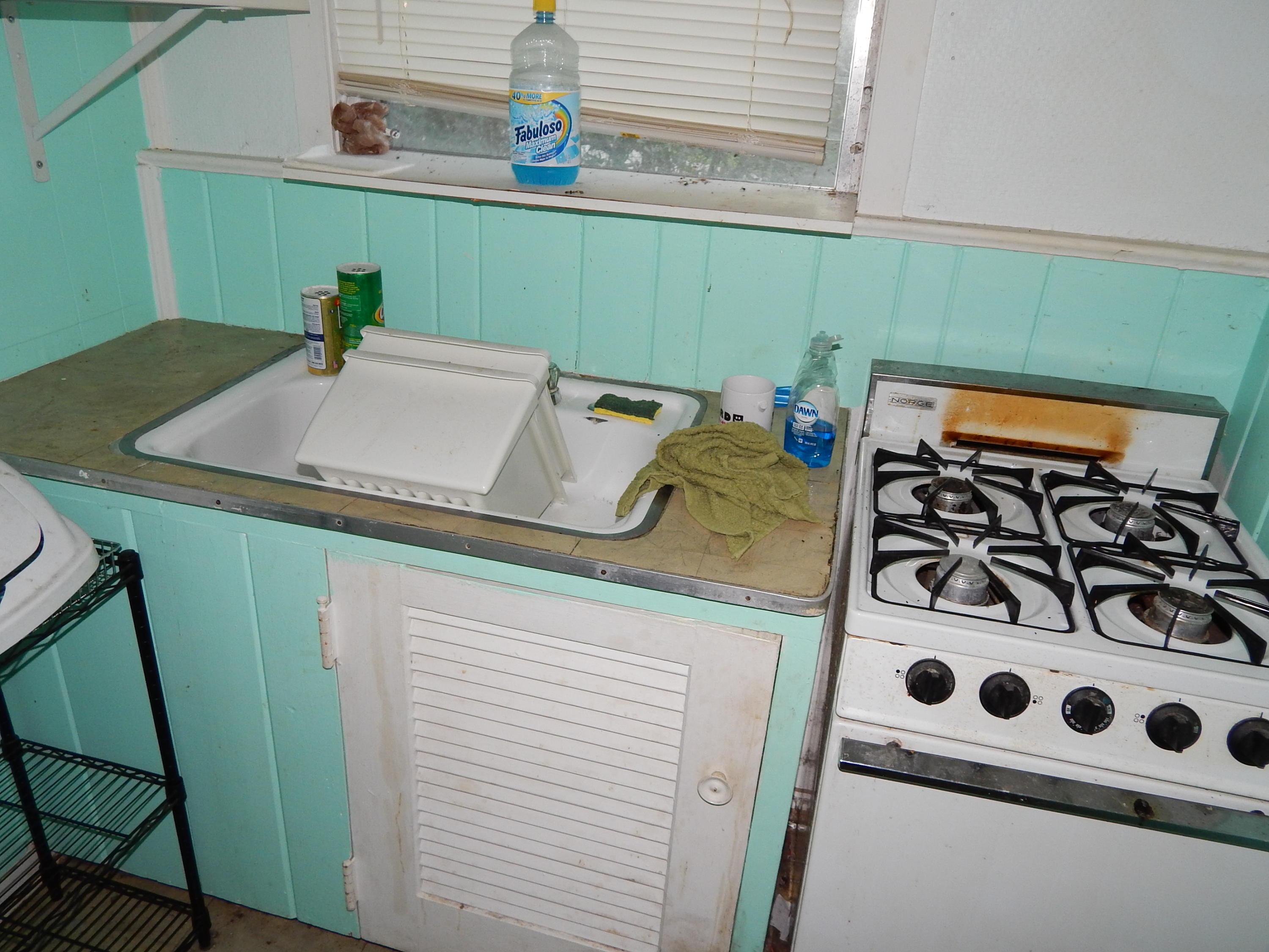 SEABREEZE - Residential