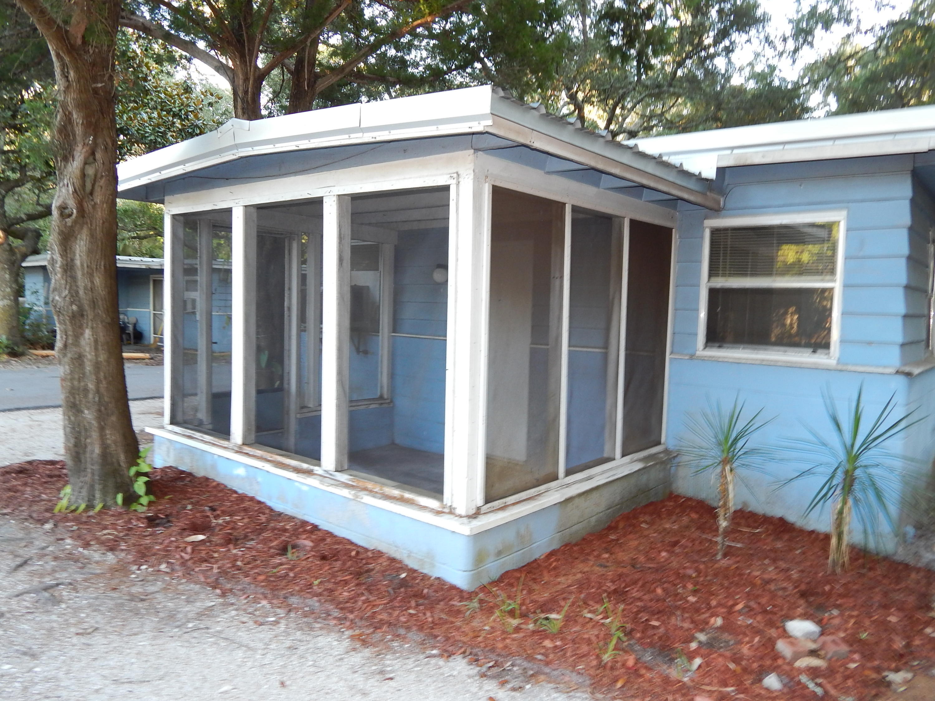 SEABREEZE - Residential