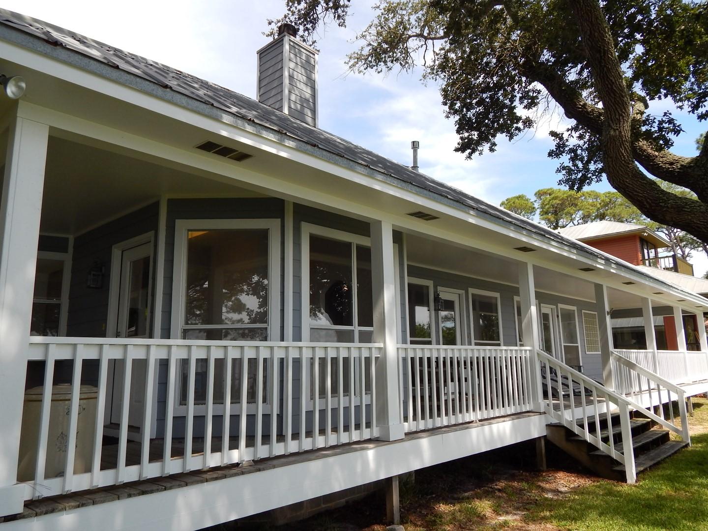 SEABREEZE - Residential