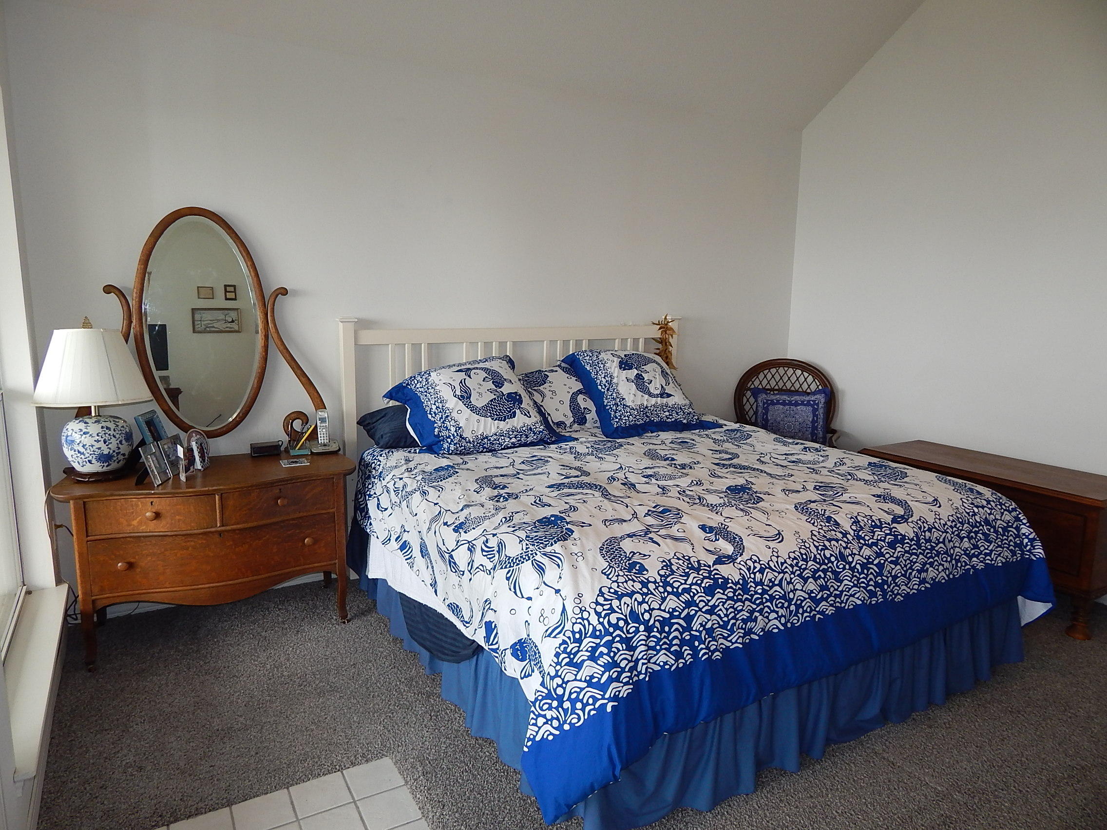 SEABREEZE - Residential