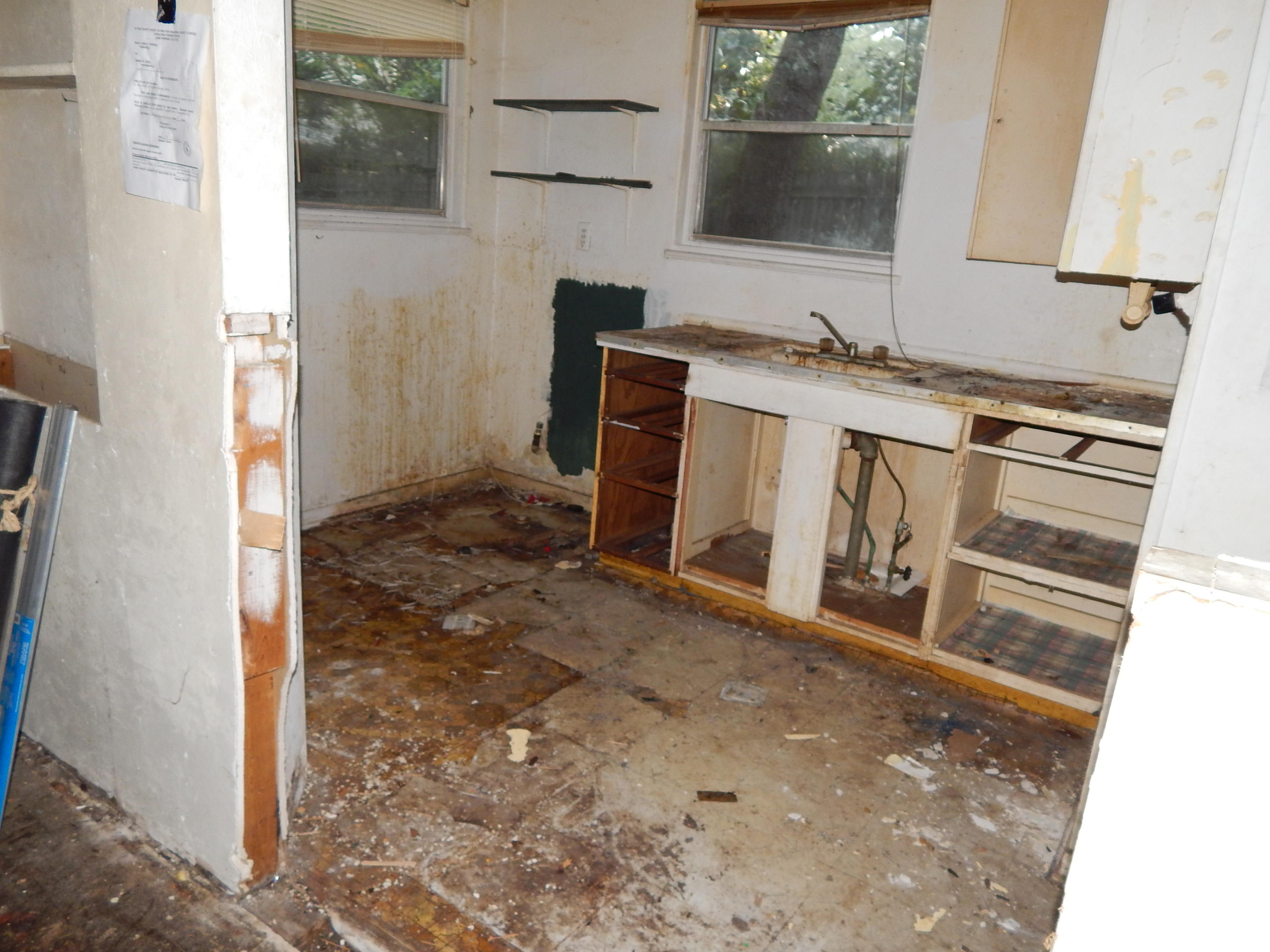 SEABREEZE - Residential