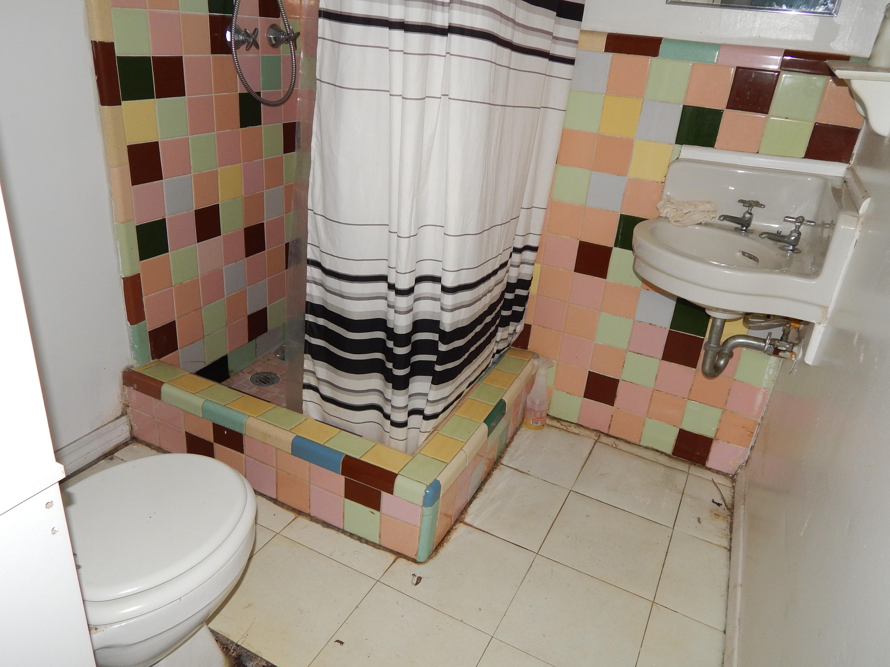 SEABREEZE - Residential