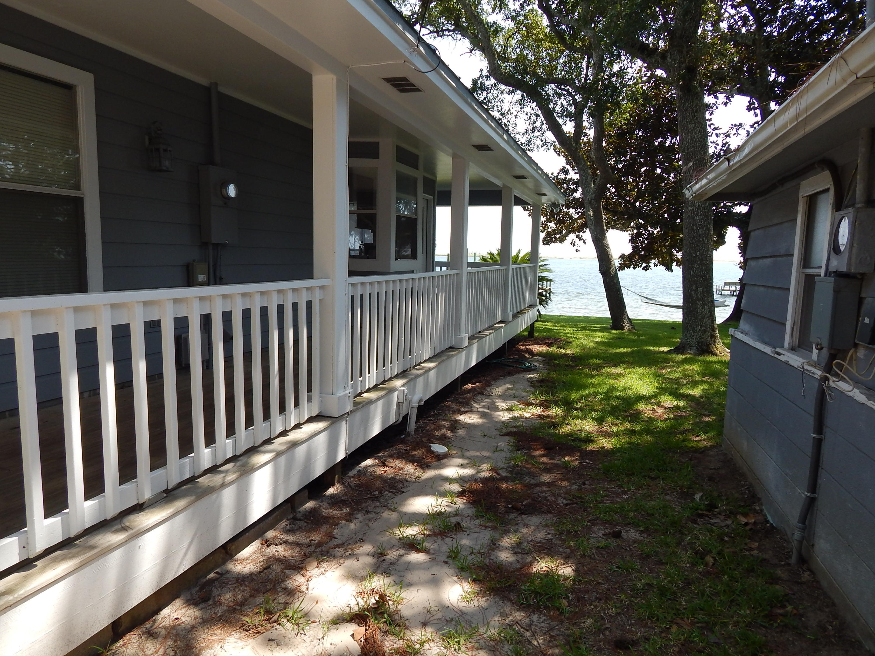 SEABREEZE - Residential