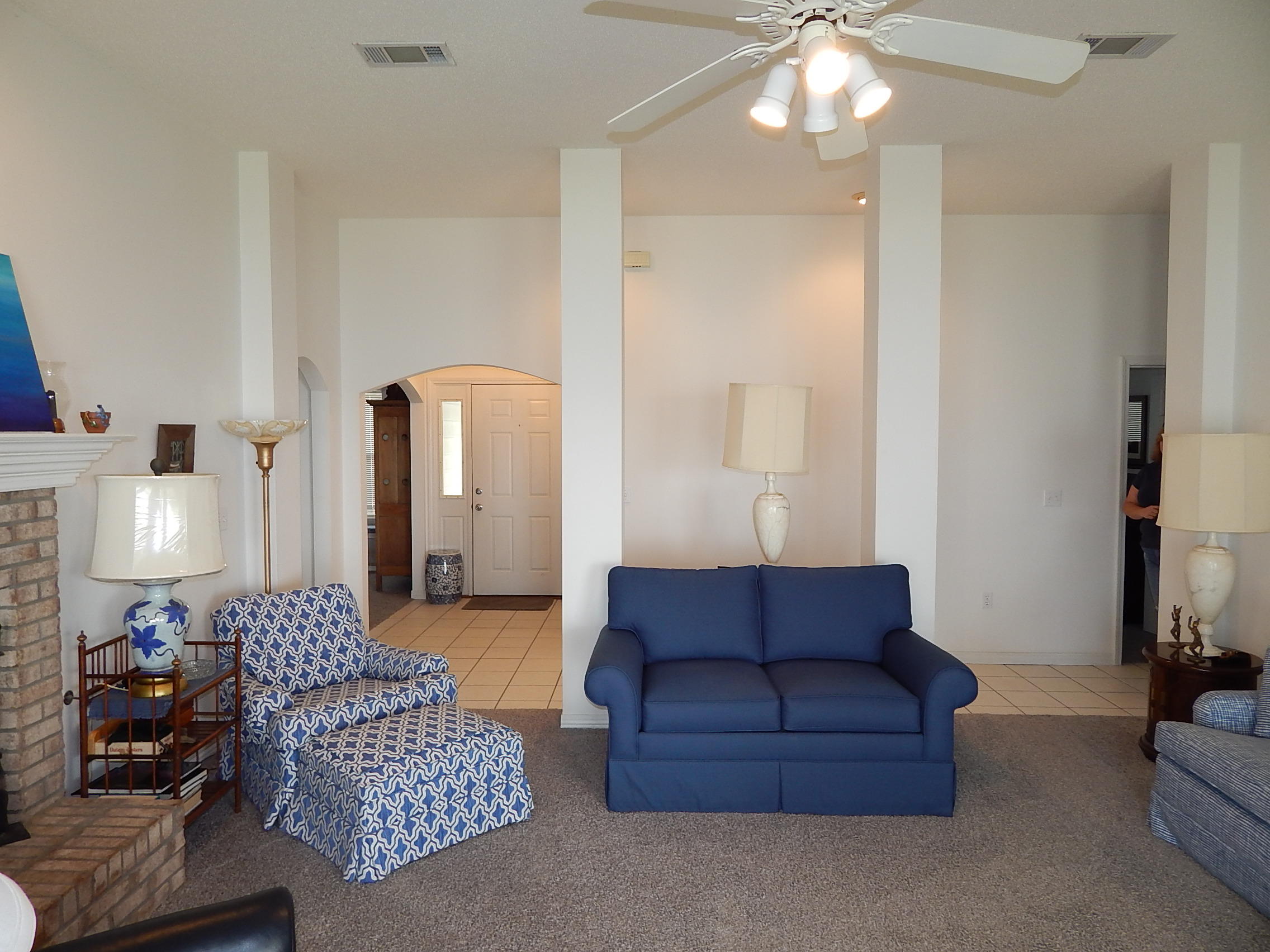 SEABREEZE - Residential