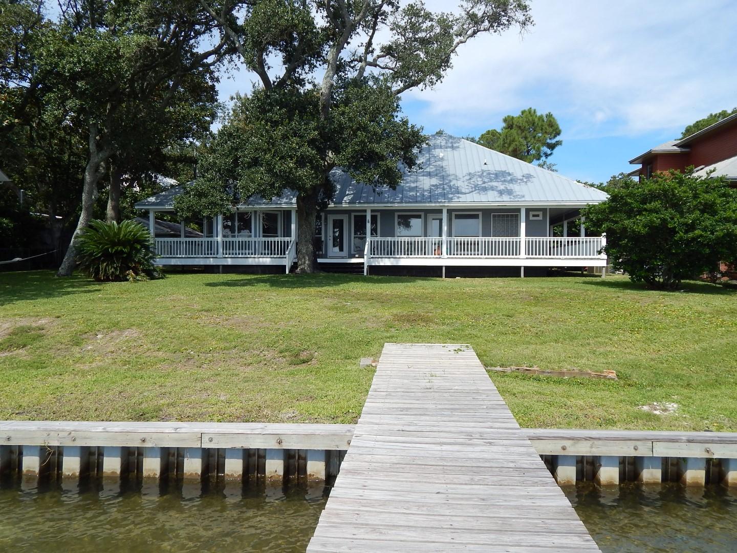 SEABREEZE - Residential