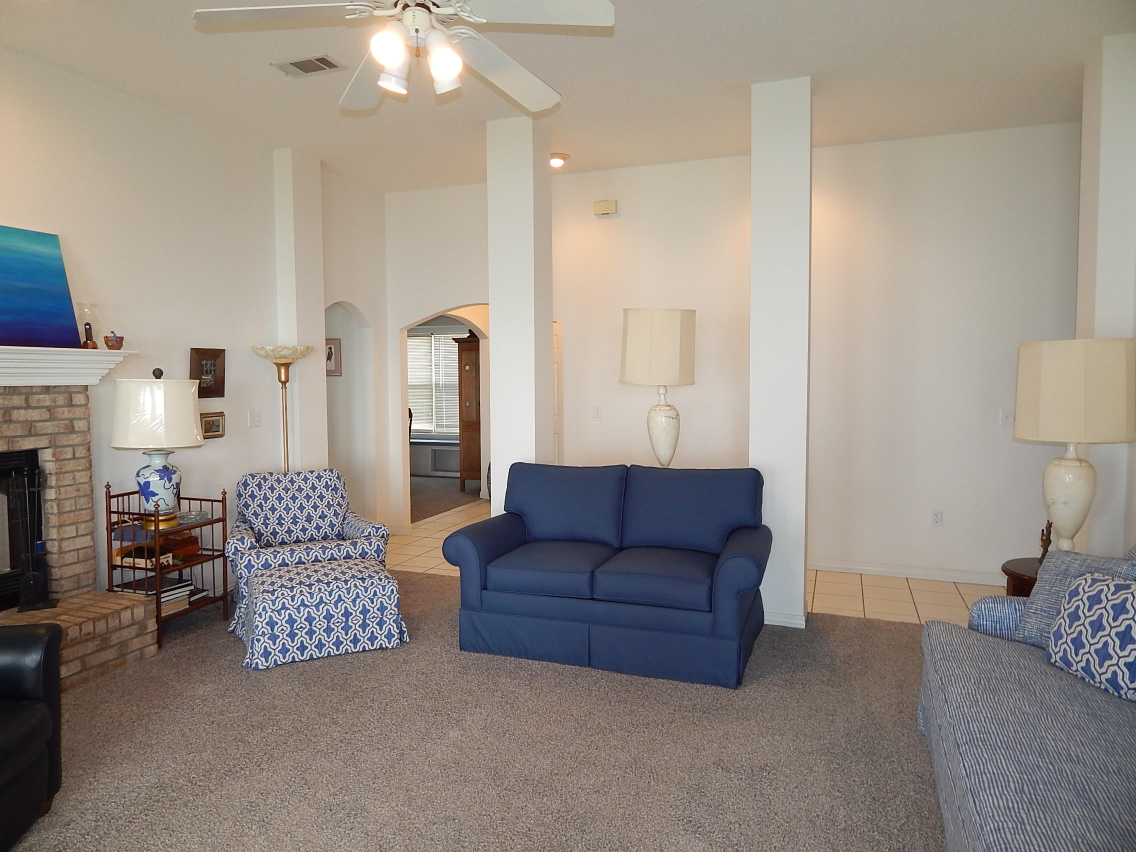 SEABREEZE - Residential