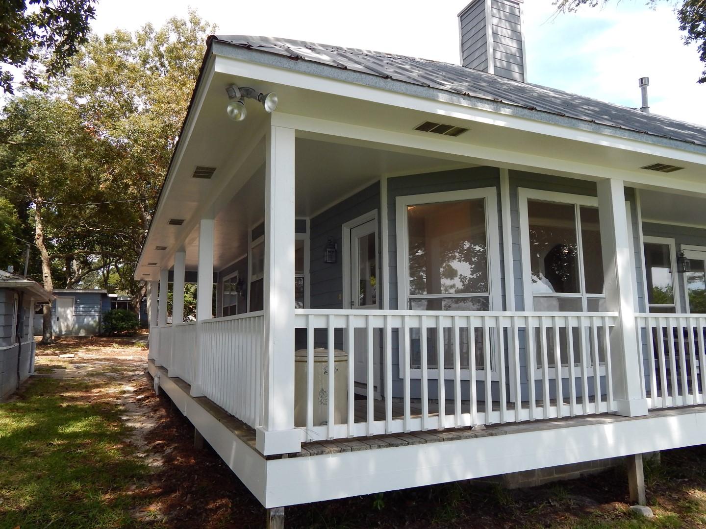 SEABREEZE - Residential