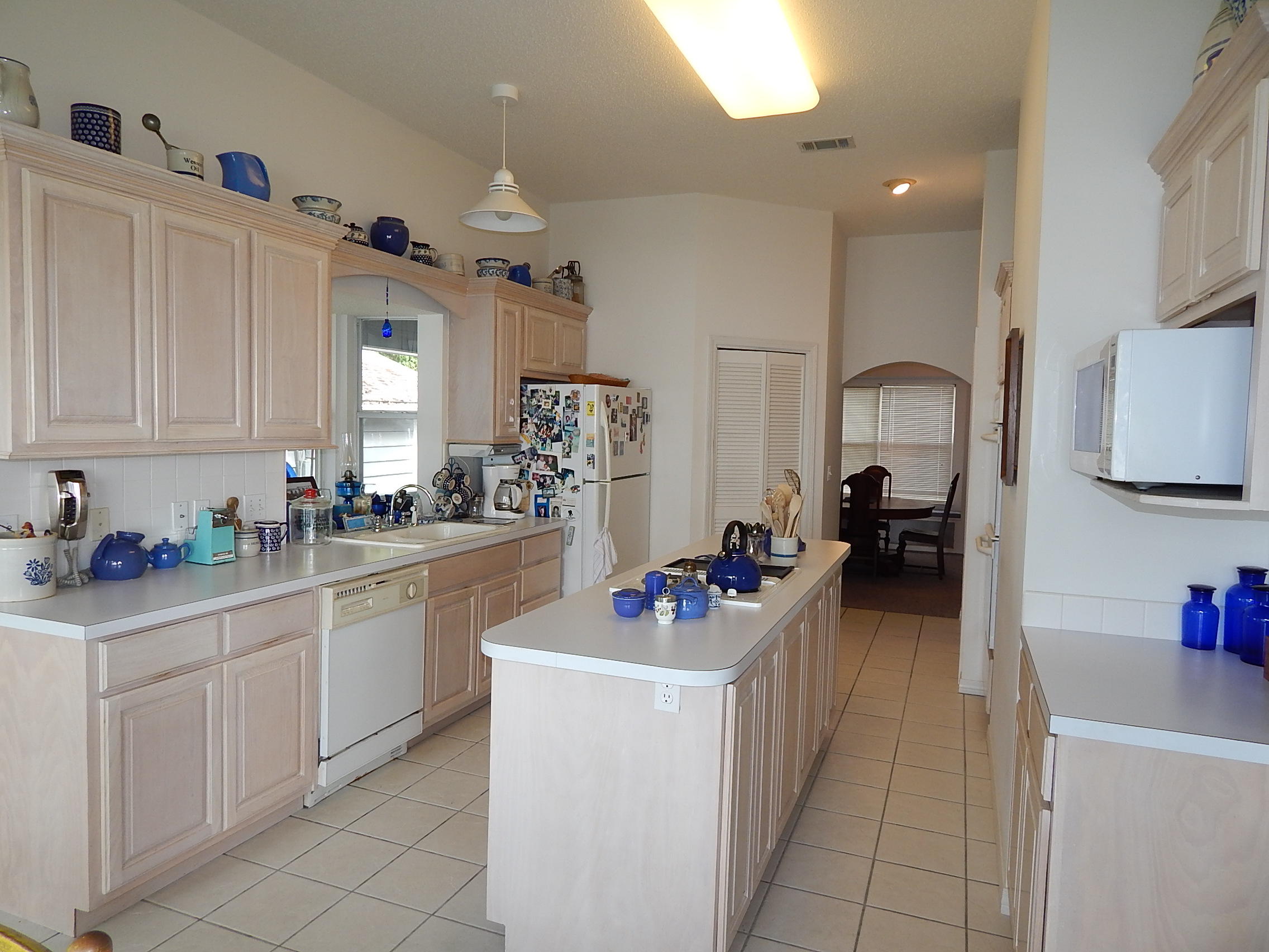 SEABREEZE - Residential