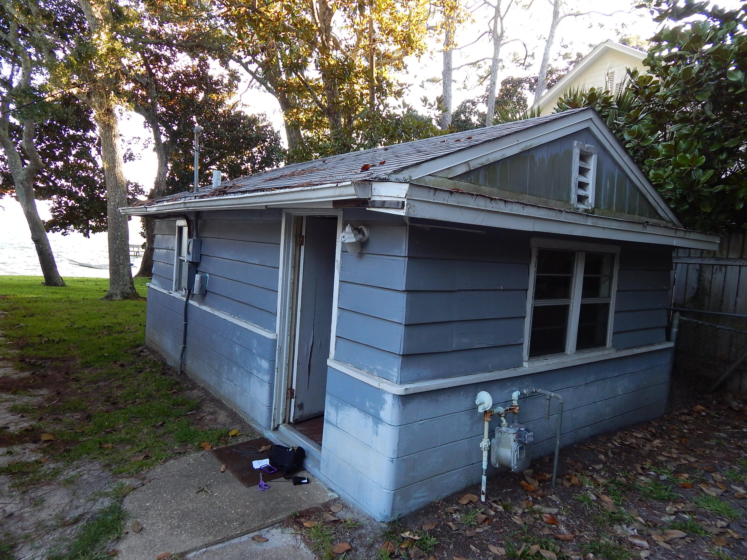 SEABREEZE - Residential