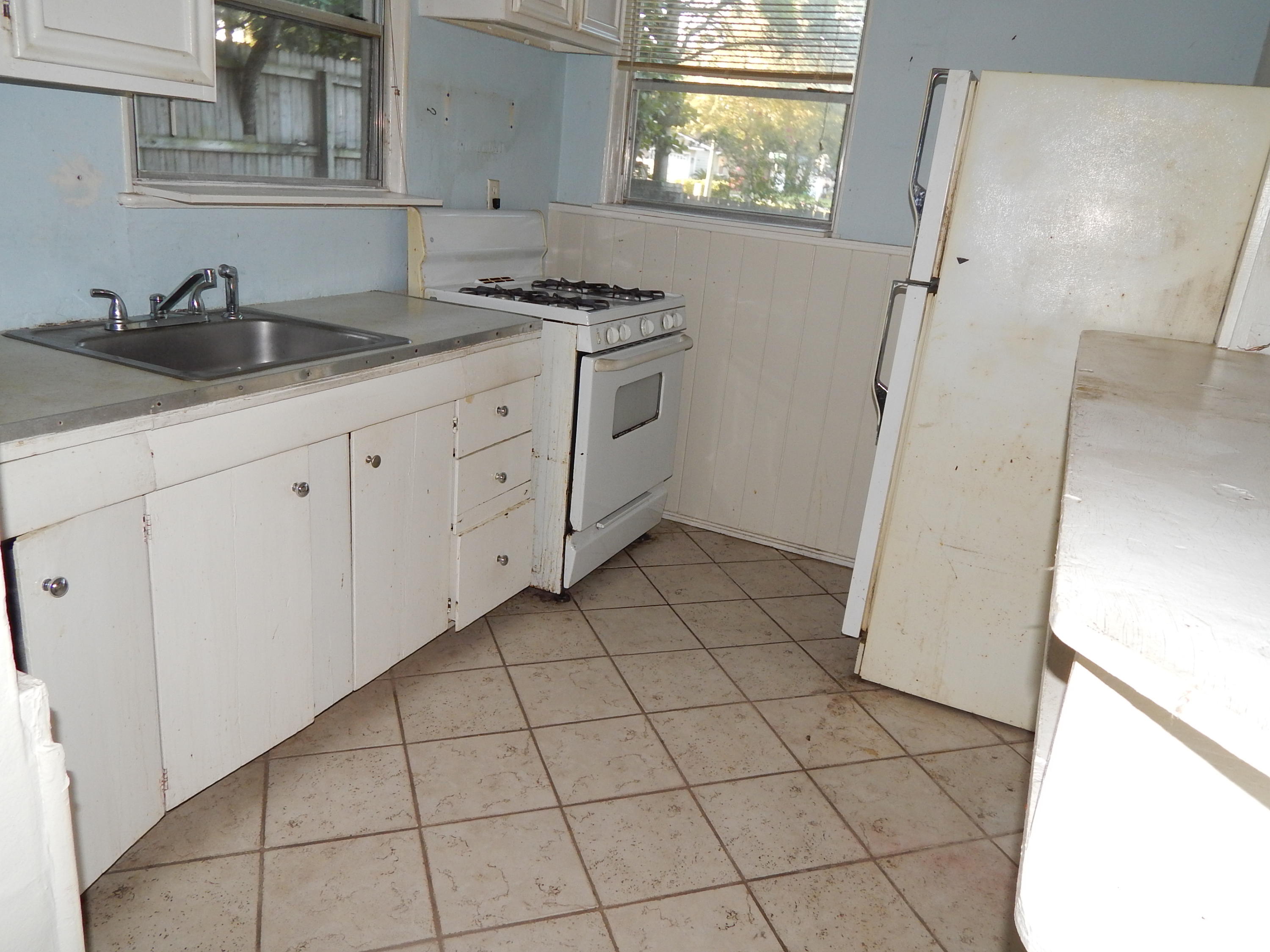 SEABREEZE - Residential