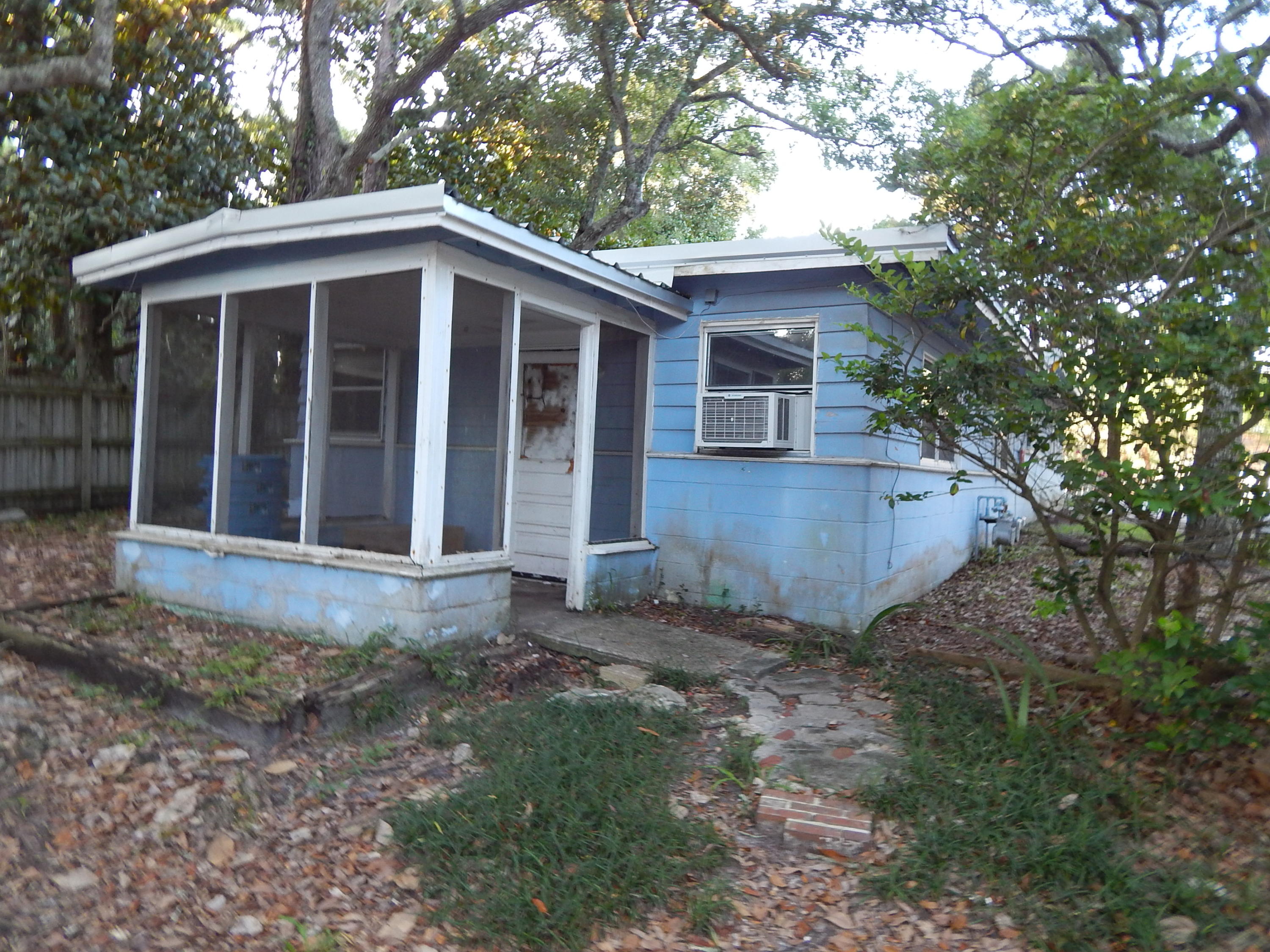 SEABREEZE - Residential