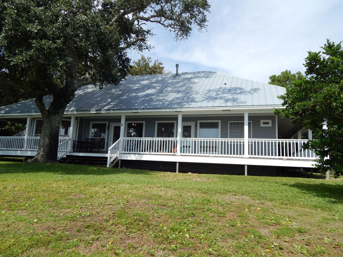 SEABREEZE - Residential