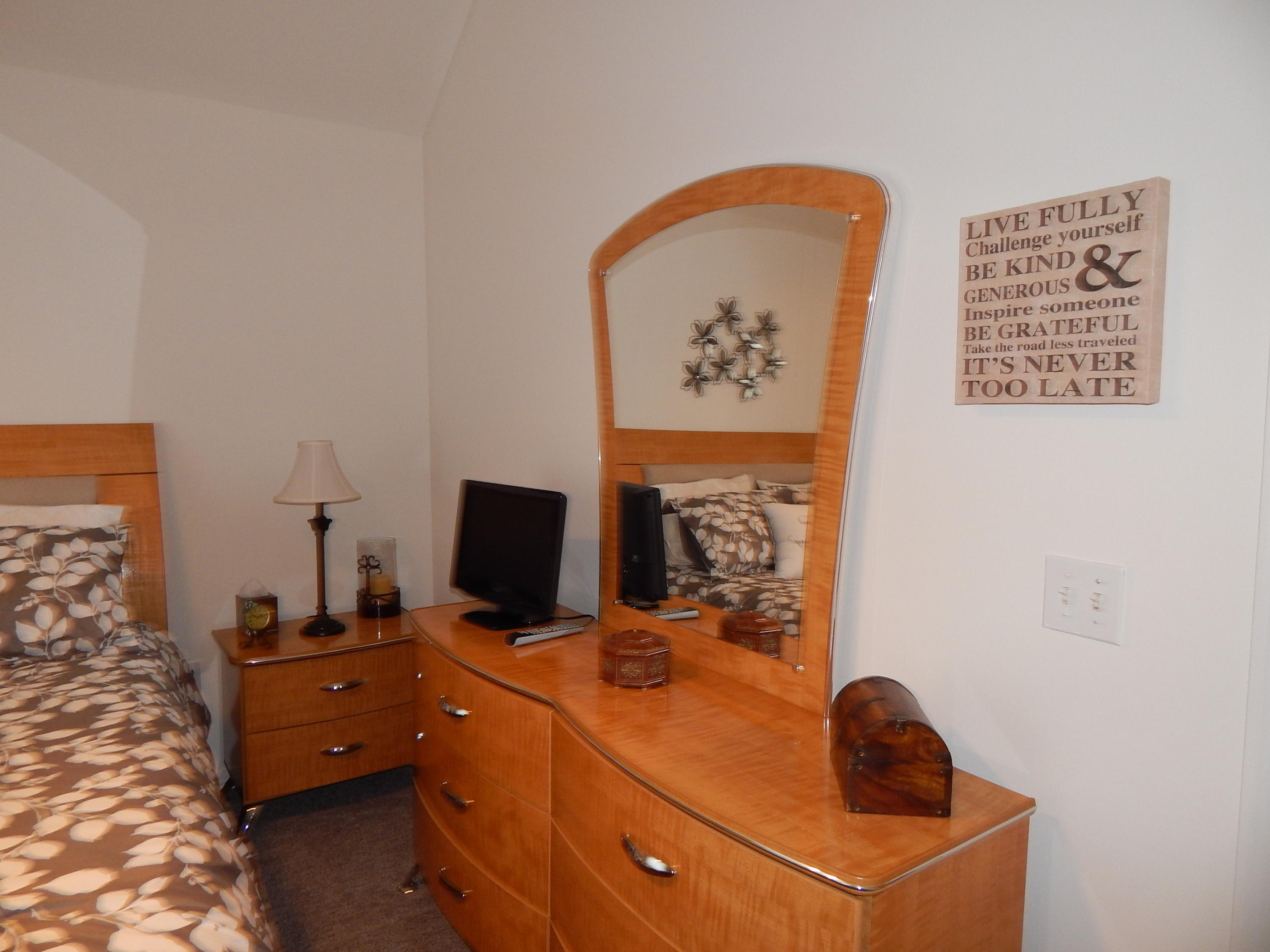 SEABREEZE - Residential