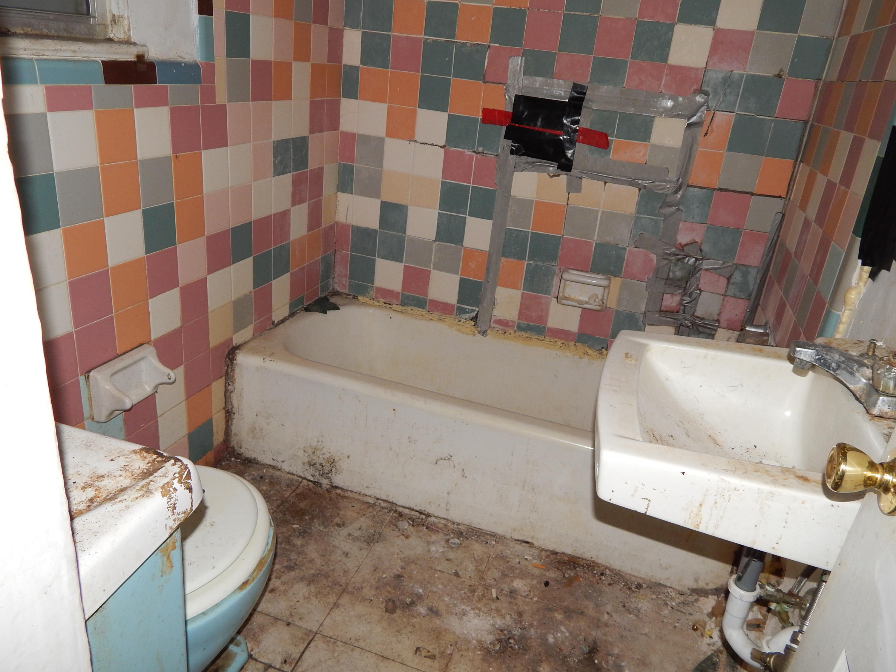 SEABREEZE - Residential