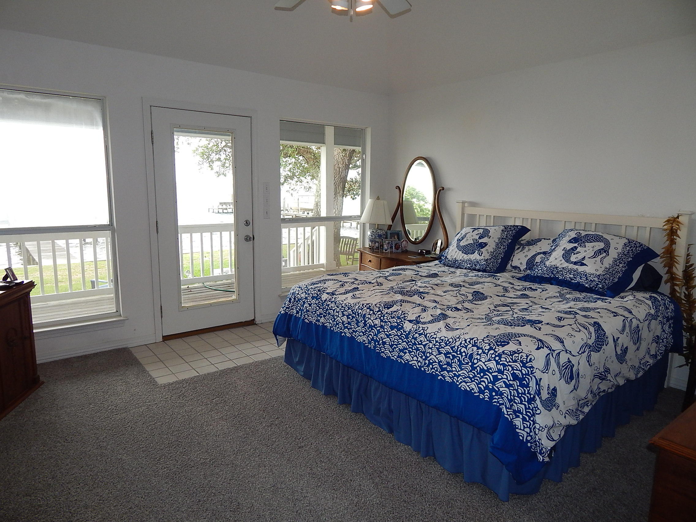 SEABREEZE - Residential