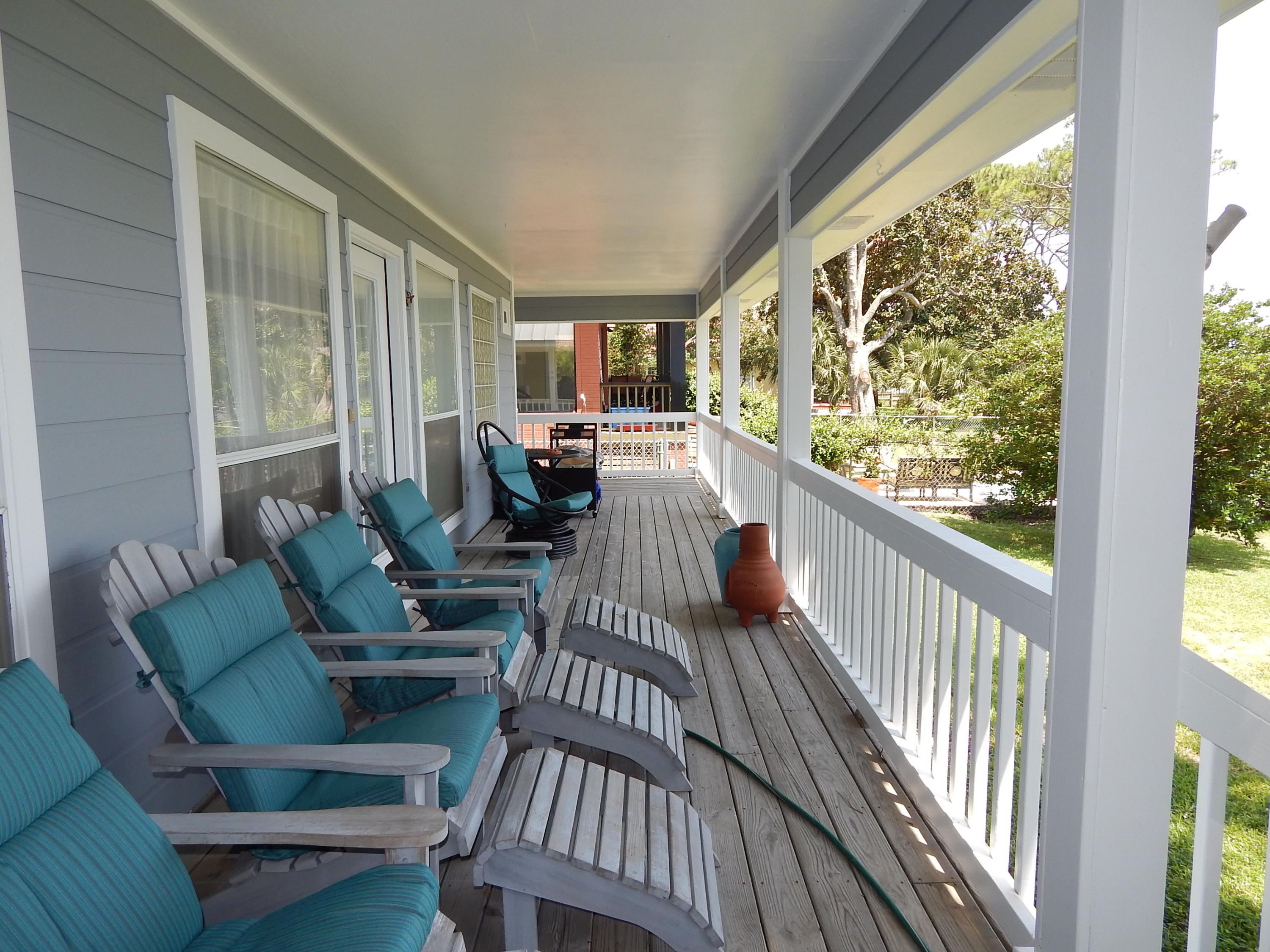 SEABREEZE - Residential