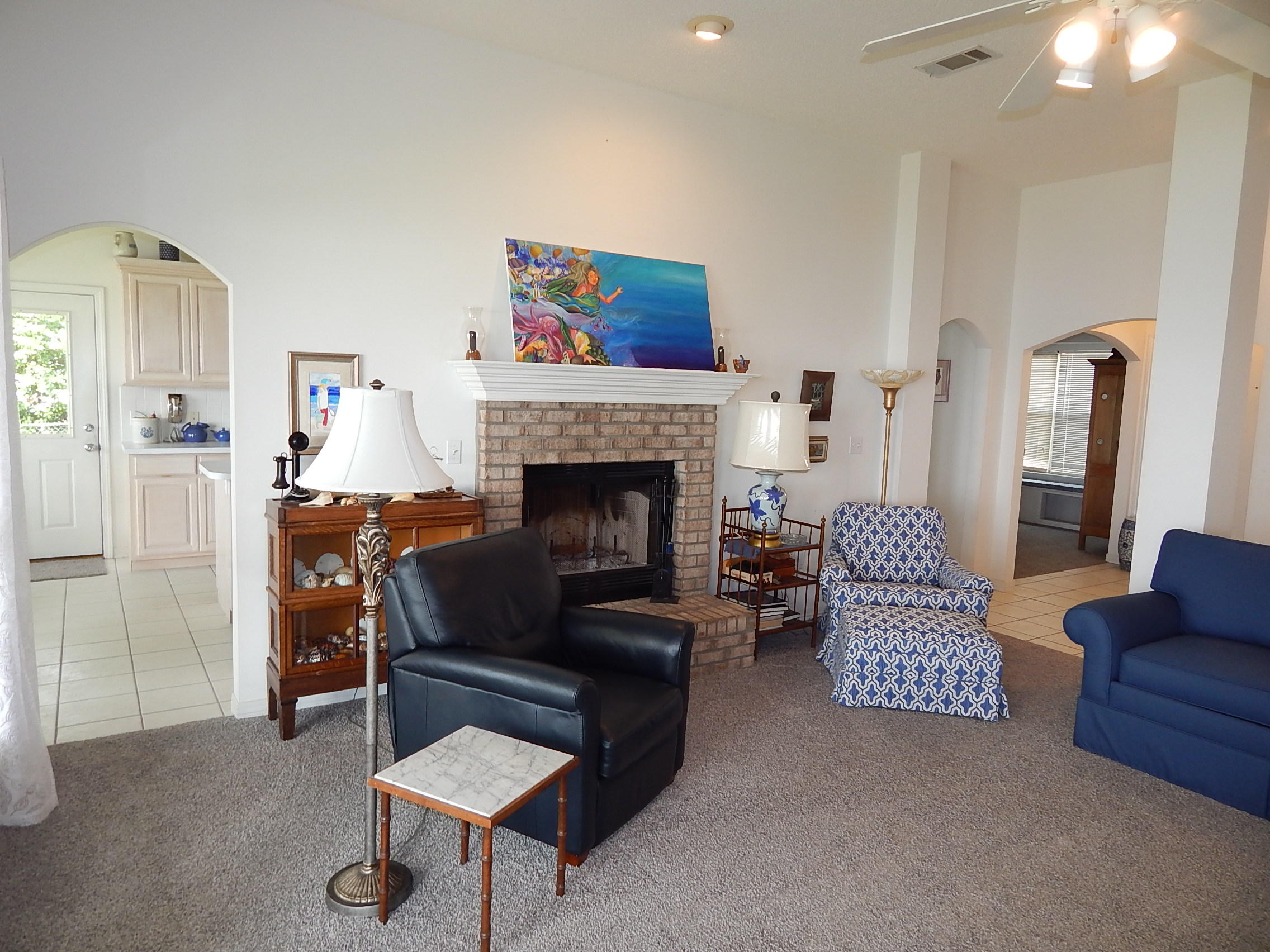 SEABREEZE - Residential