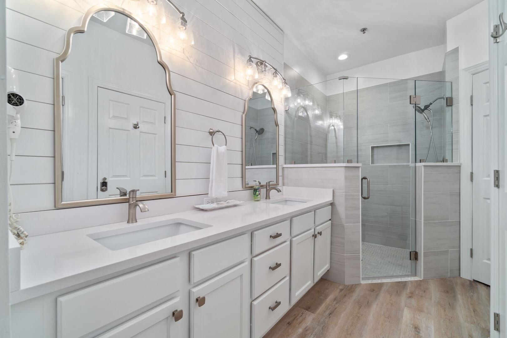 VILLAGE OF SOUTH WALTON BEACH THE - Residential