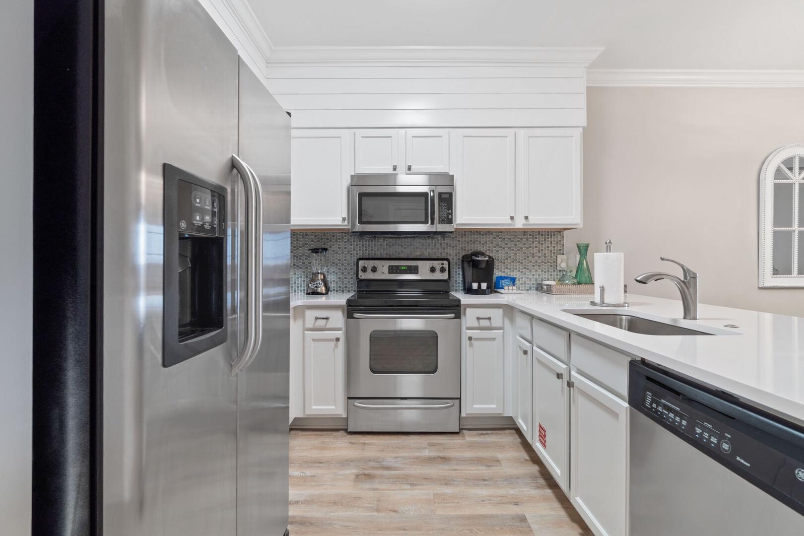 VILLAGE OF SOUTH WALTON BEACH THE - Residential