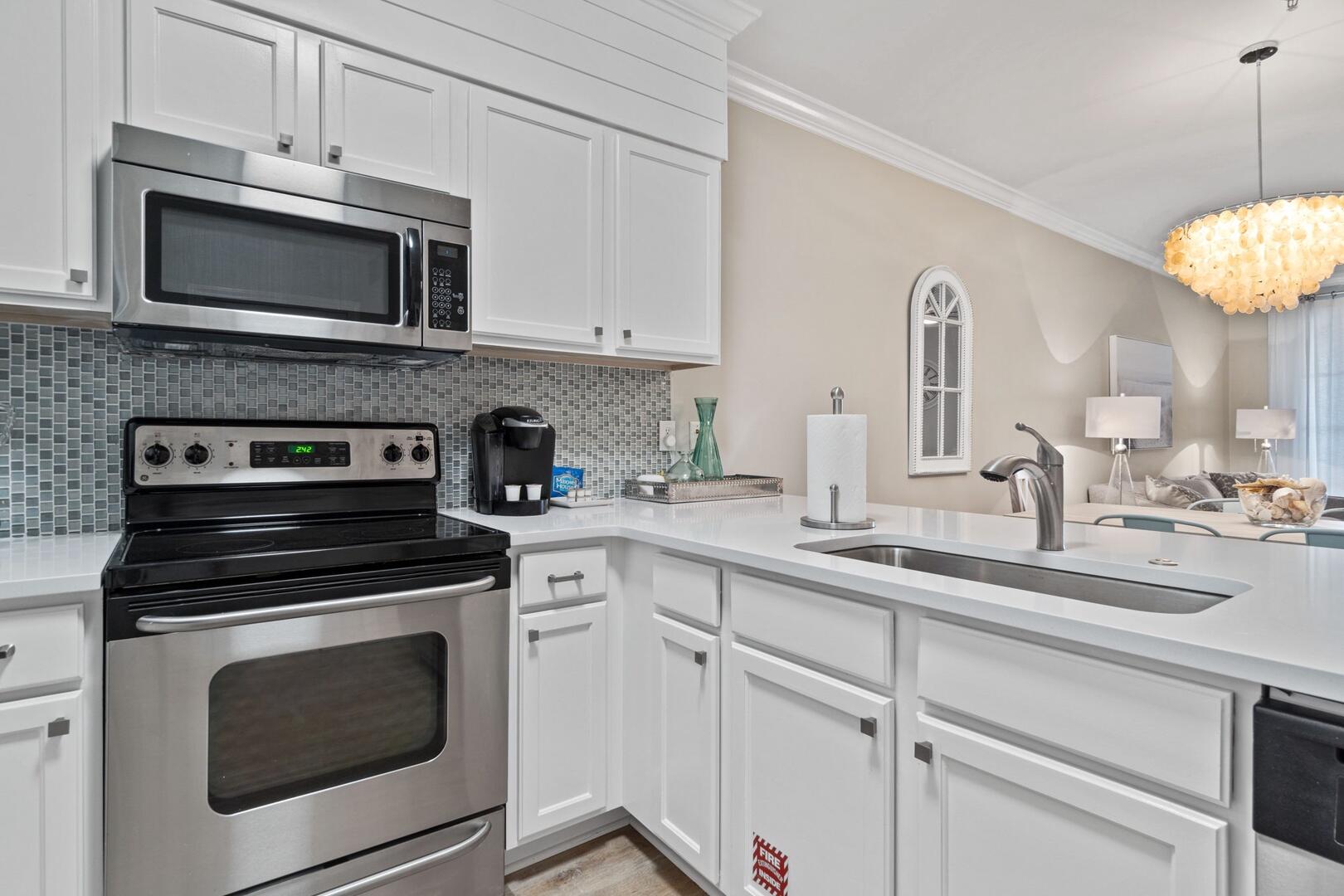 VILLAGE OF SOUTH WALTON BEACH THE - Residential