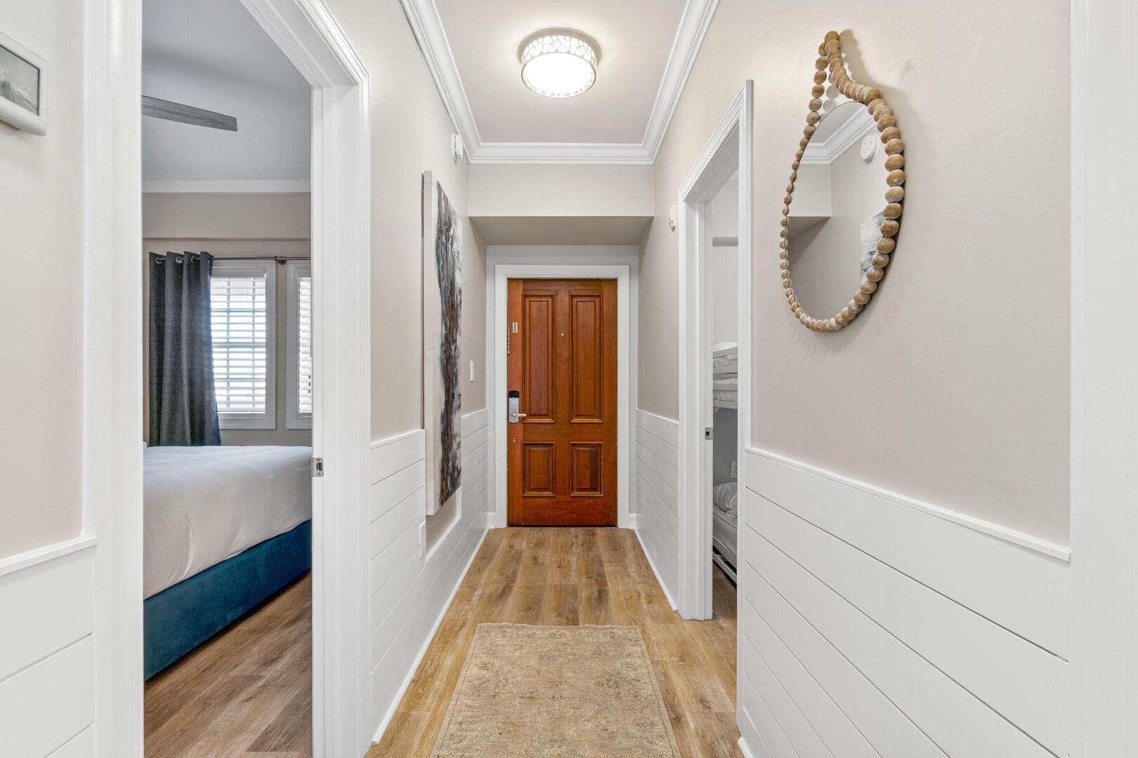 VILLAGE OF SOUTH WALTON BEACH THE - Residential