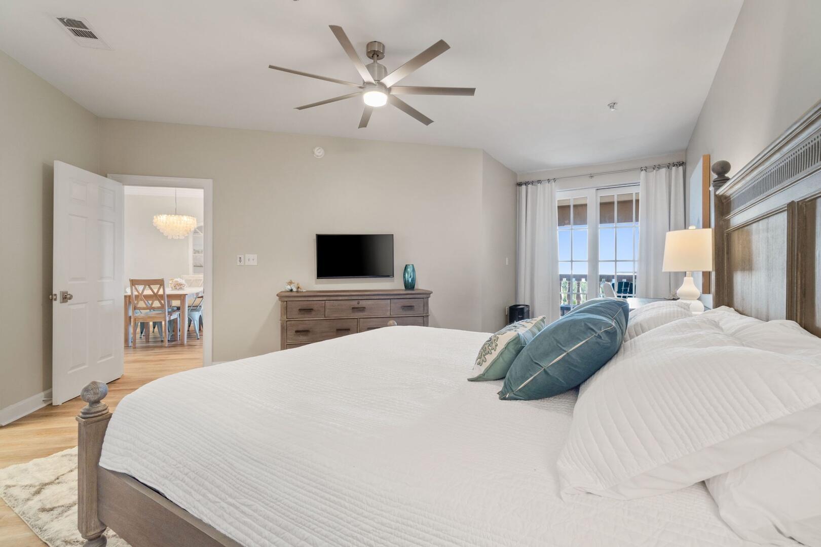 VILLAGE OF SOUTH WALTON BEACH THE - Residential