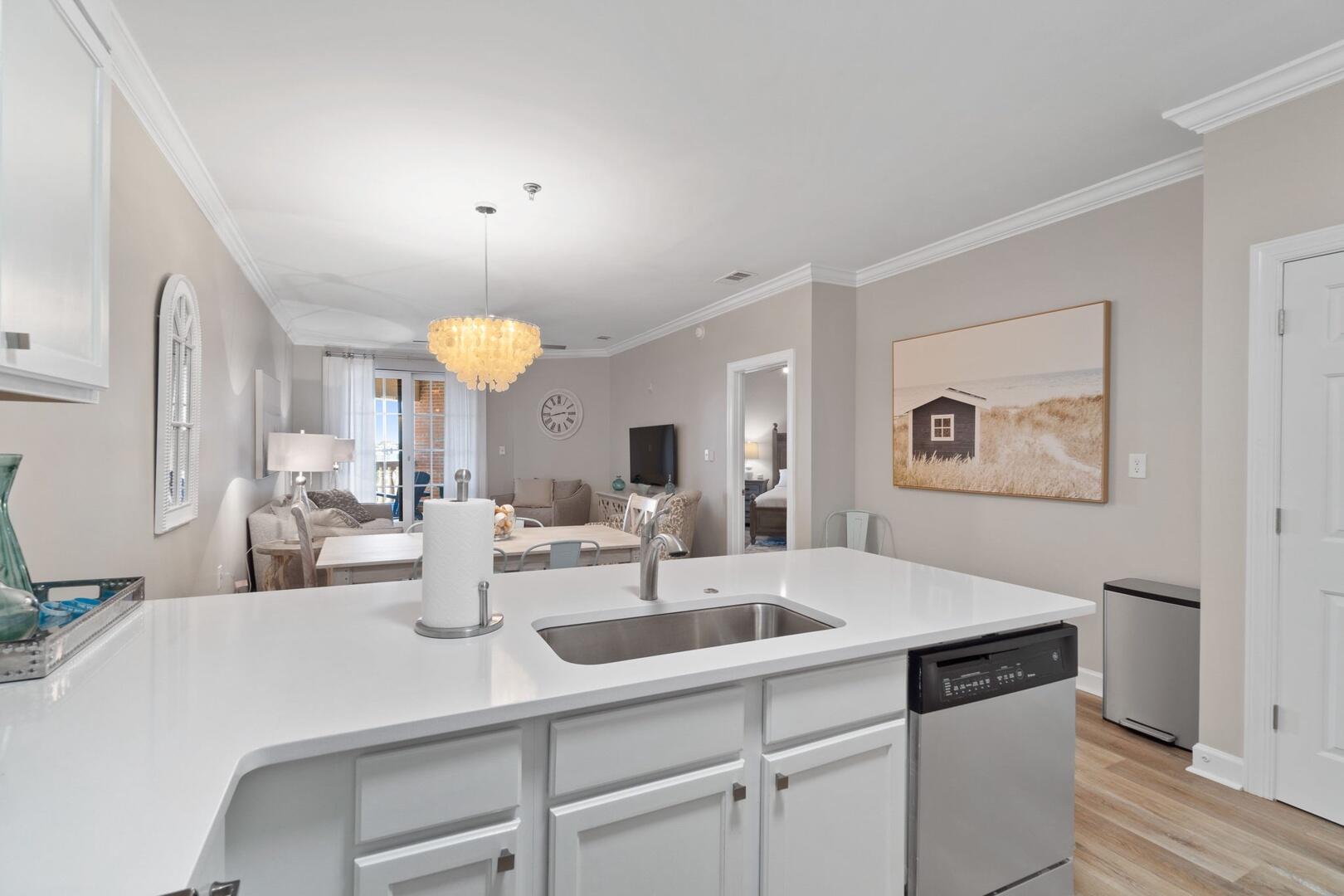 VILLAGE OF SOUTH WALTON BEACH THE - Residential