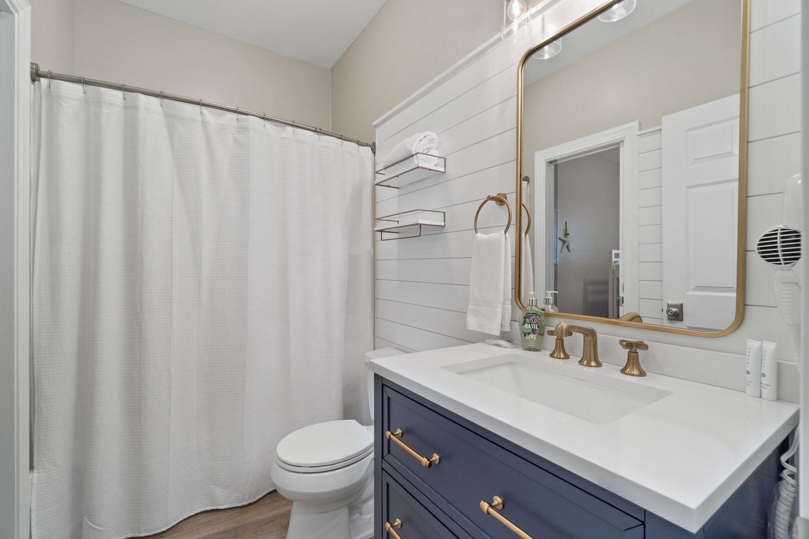 VILLAGE OF SOUTH WALTON BEACH THE - Residential