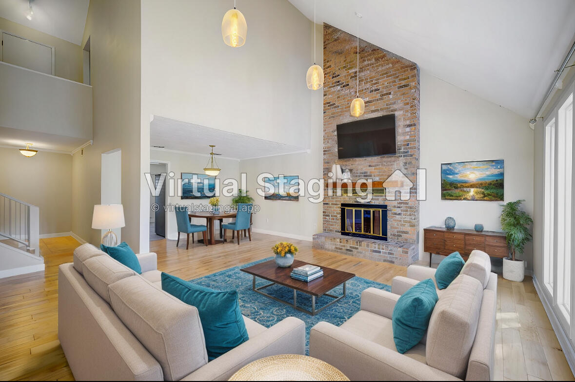 LE CHATEAU - Residential
