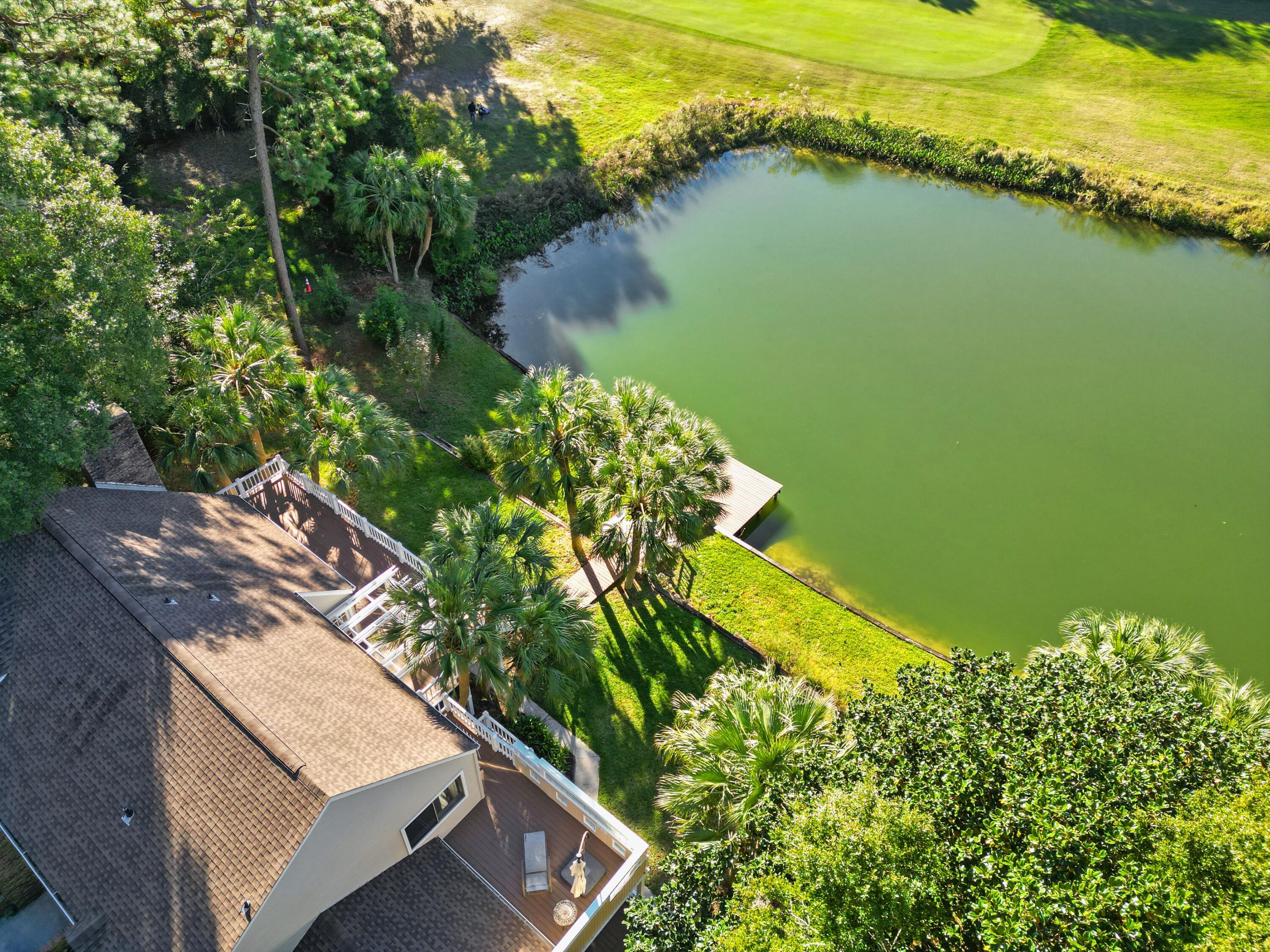 LES CHATEAU AT ROCKY BAYOUGOLF AND COUNTY CLUB - Residential