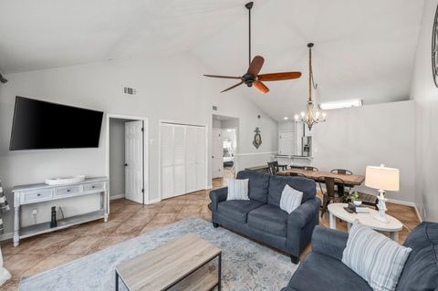 A home in Destin