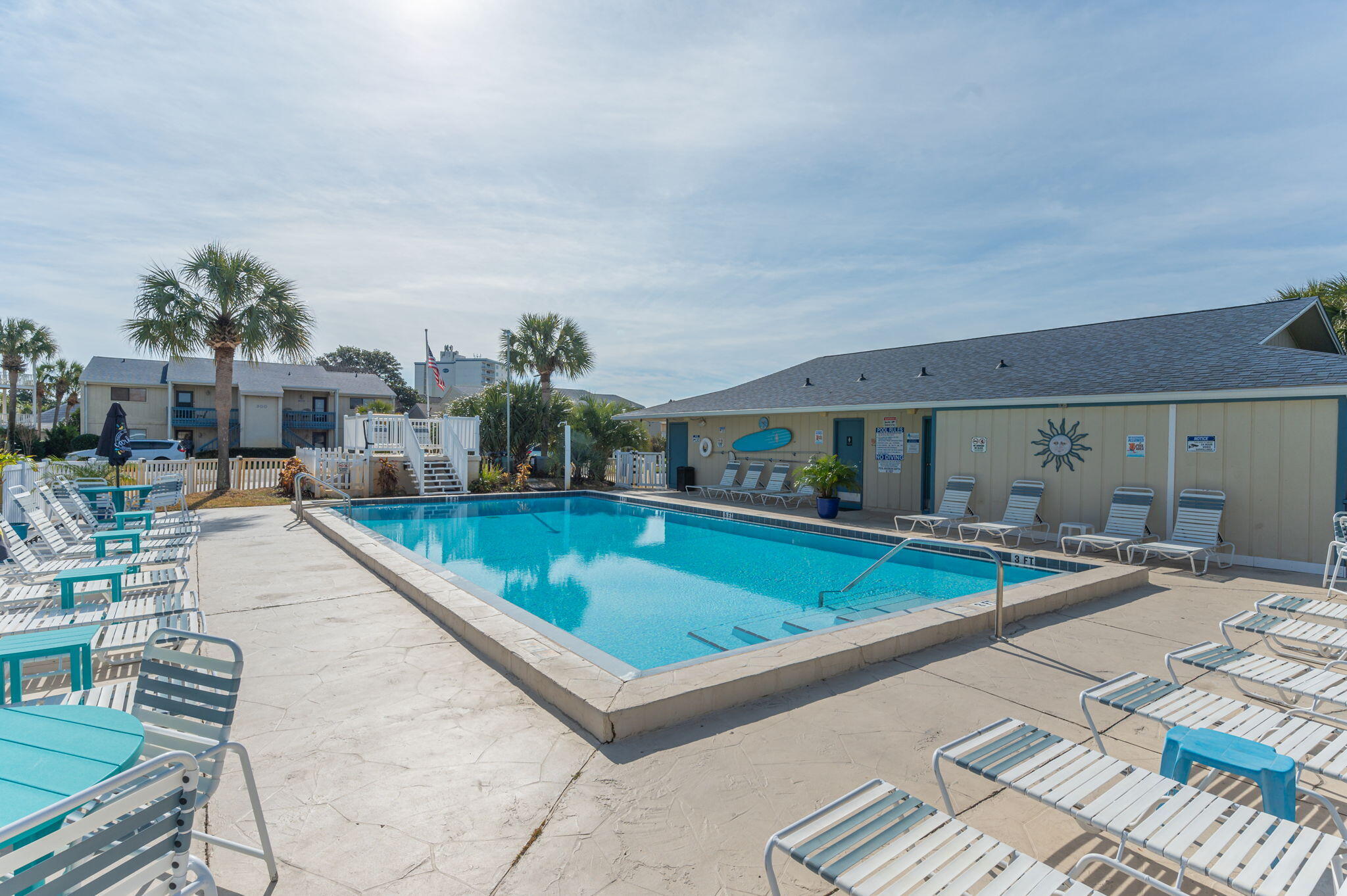 CHATEAU LA MER CONDO 2 PHASE 2 - Residential