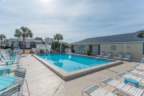 A home in Destin