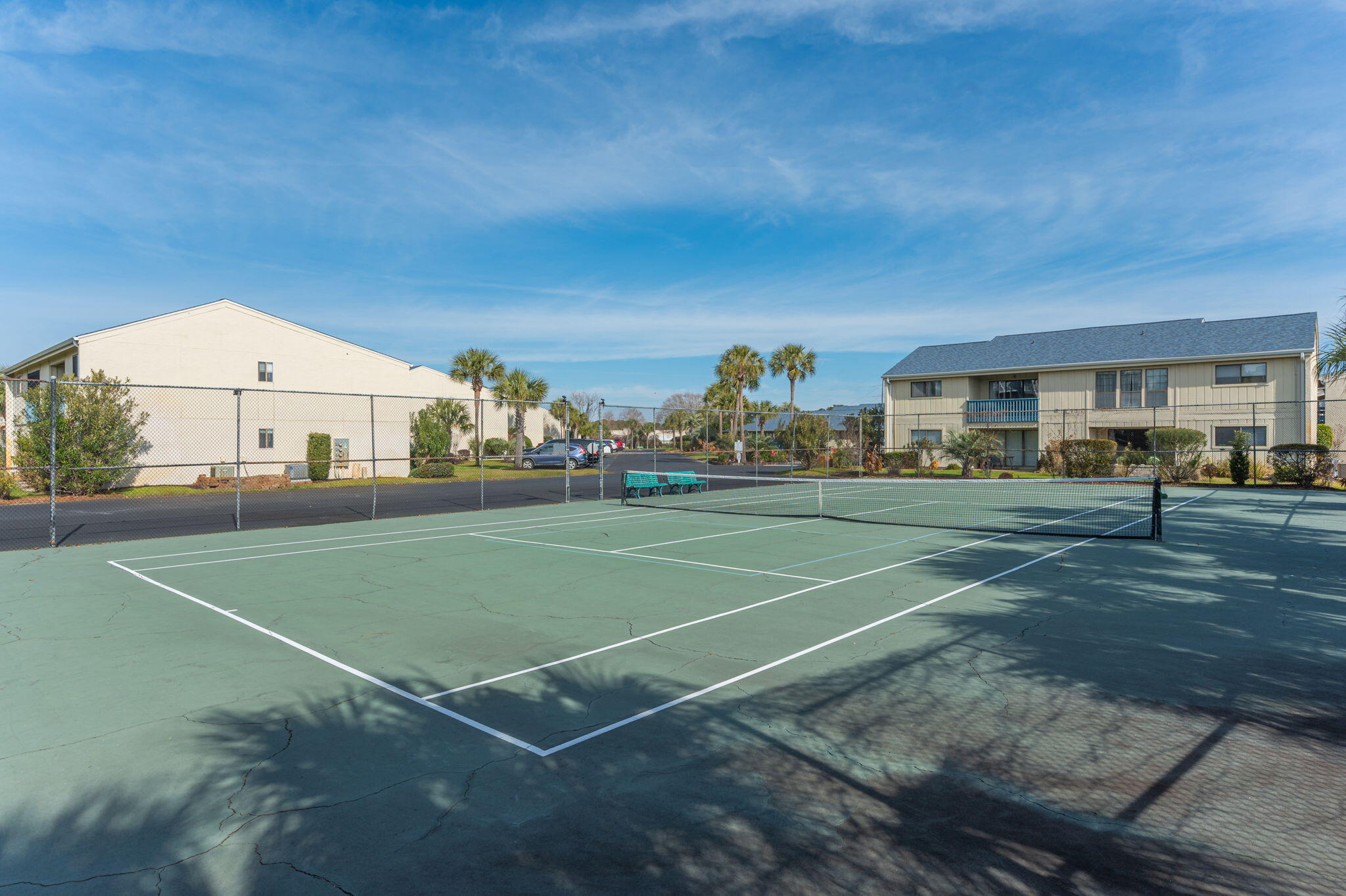 CHATEAU LA MER CONDO 2 PHASE 2 - Residential