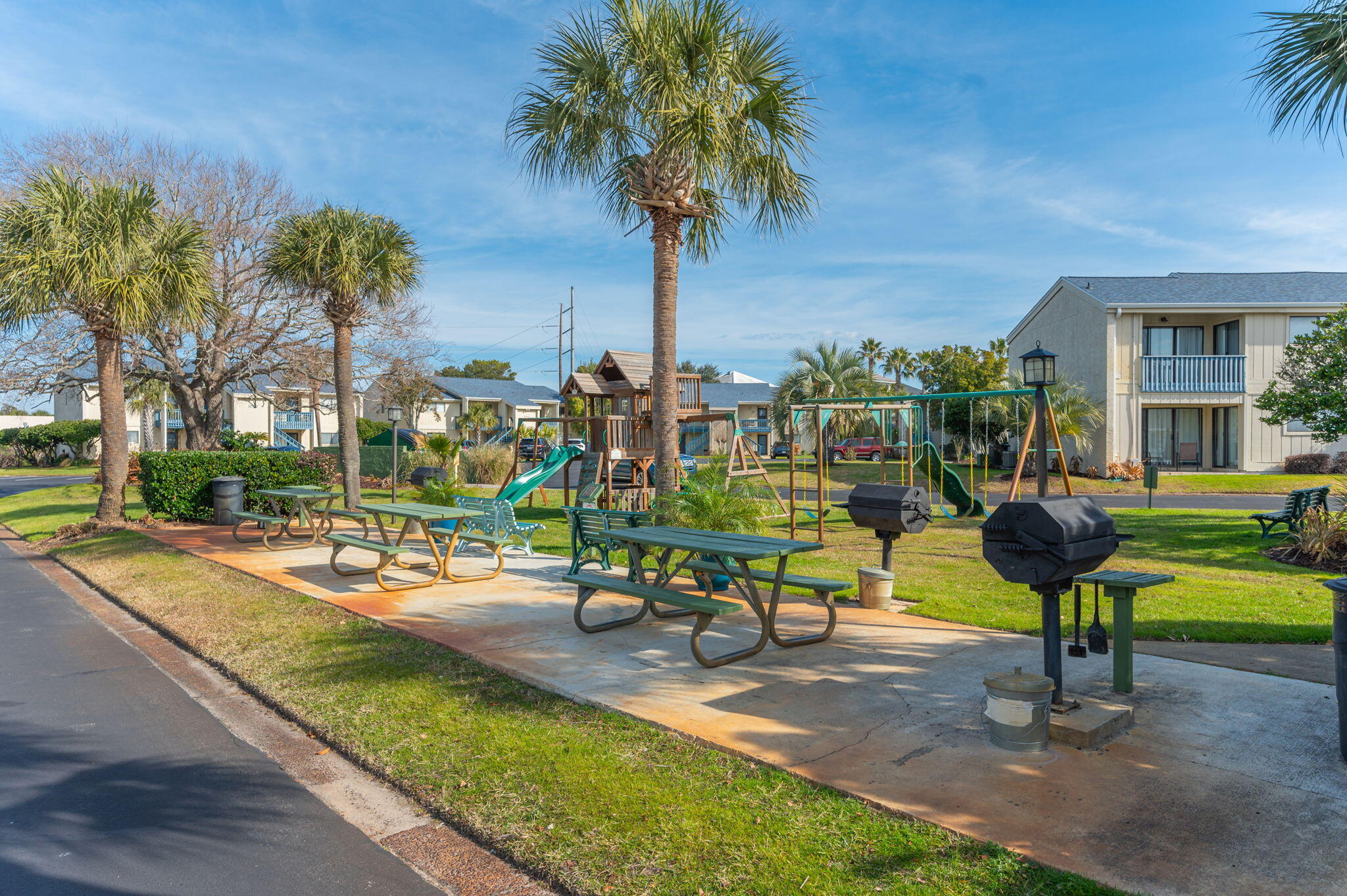 CHATEAU LA MER CONDO 2 PHASE 2 - Residential