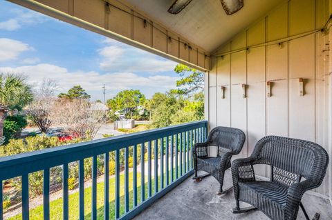 A home in Destin
