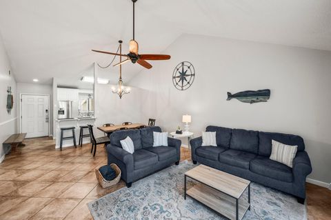 A home in Destin